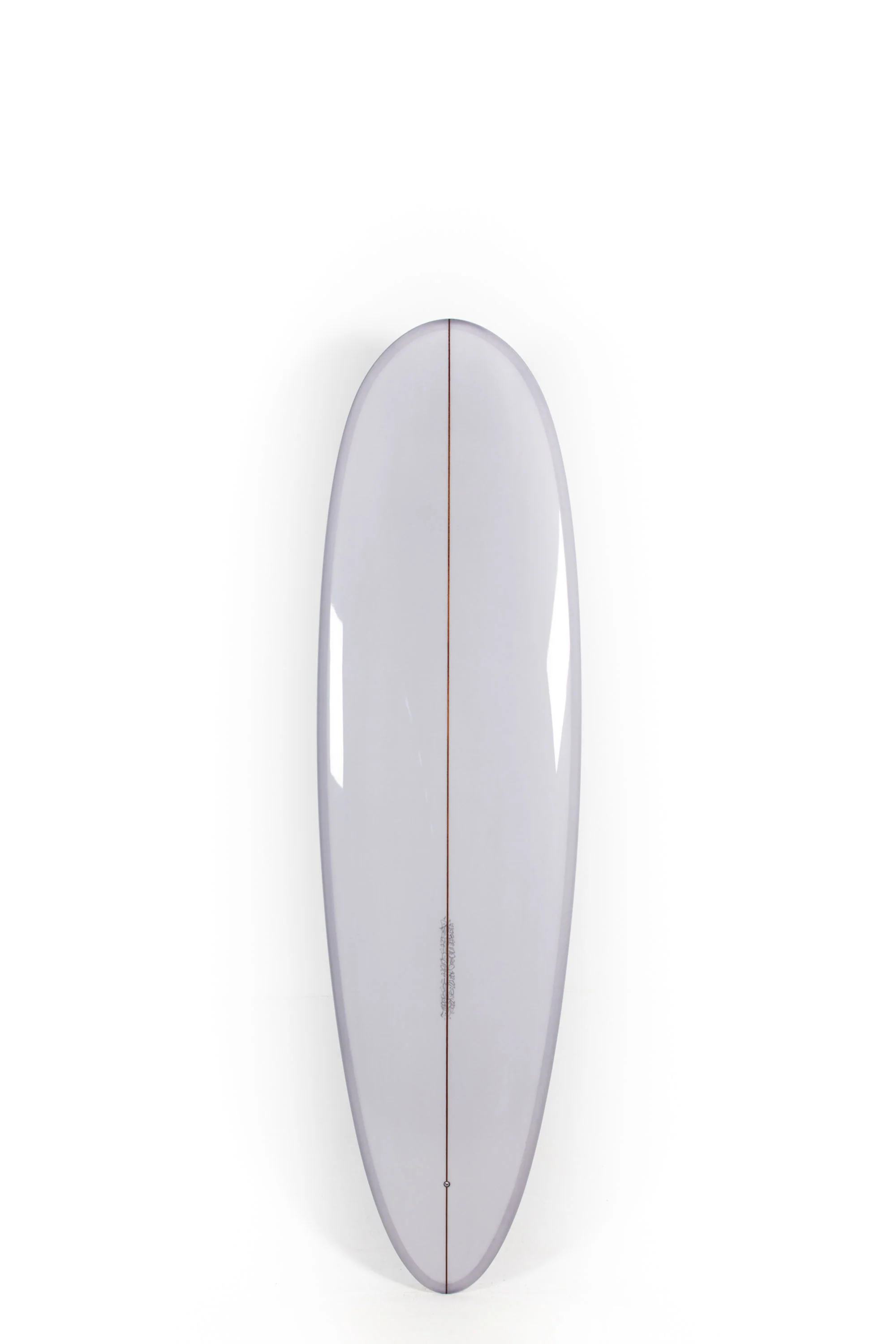 Fantastic Acid - ROUNDED HULL - 7'0"