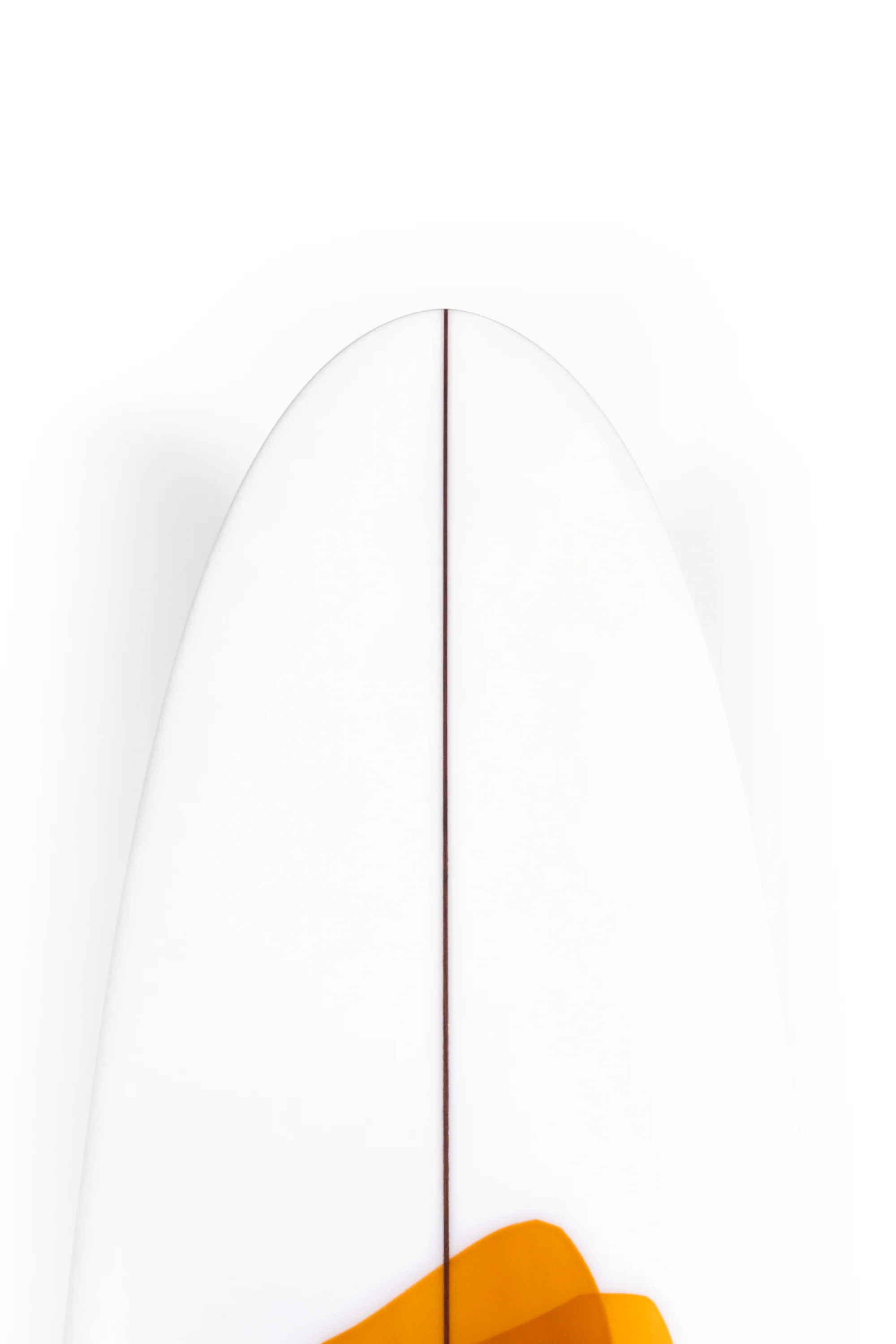 Fantastic Acid - SPEED HULL - 7'10" - Image 3