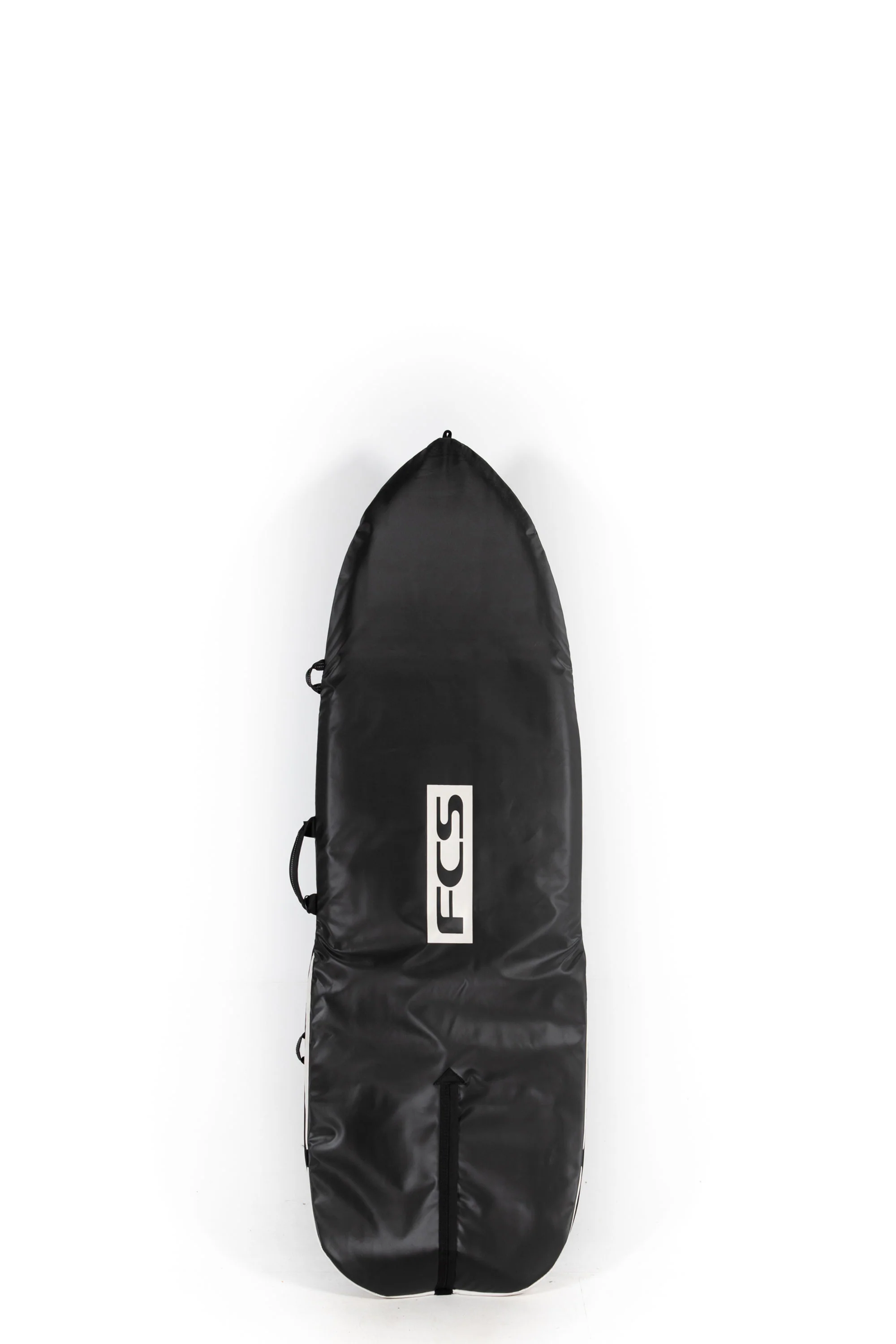 FCS - 6´0 DAY FUN BOARD - BLACK WARM GREY - Image 2