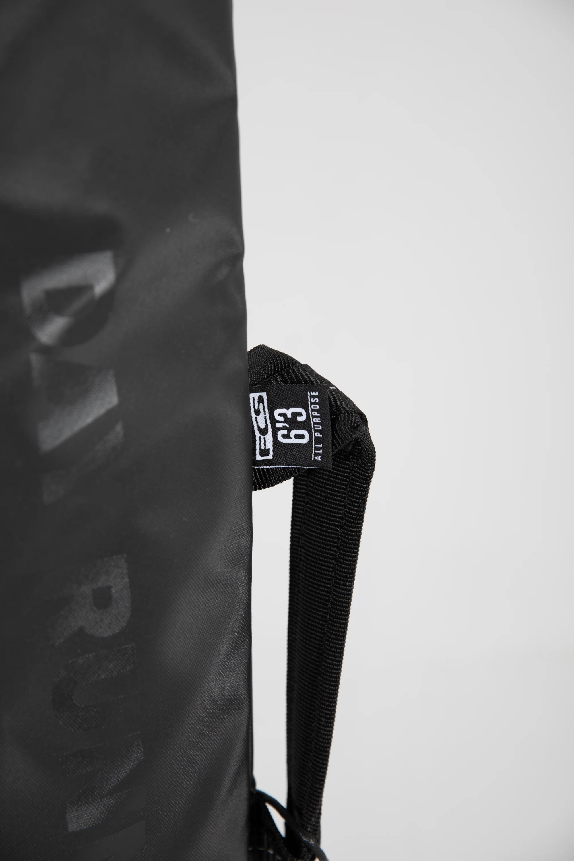 FCS - 6´3 DAY ALL PURPOSE - BLACK WARM GREY - Image 3