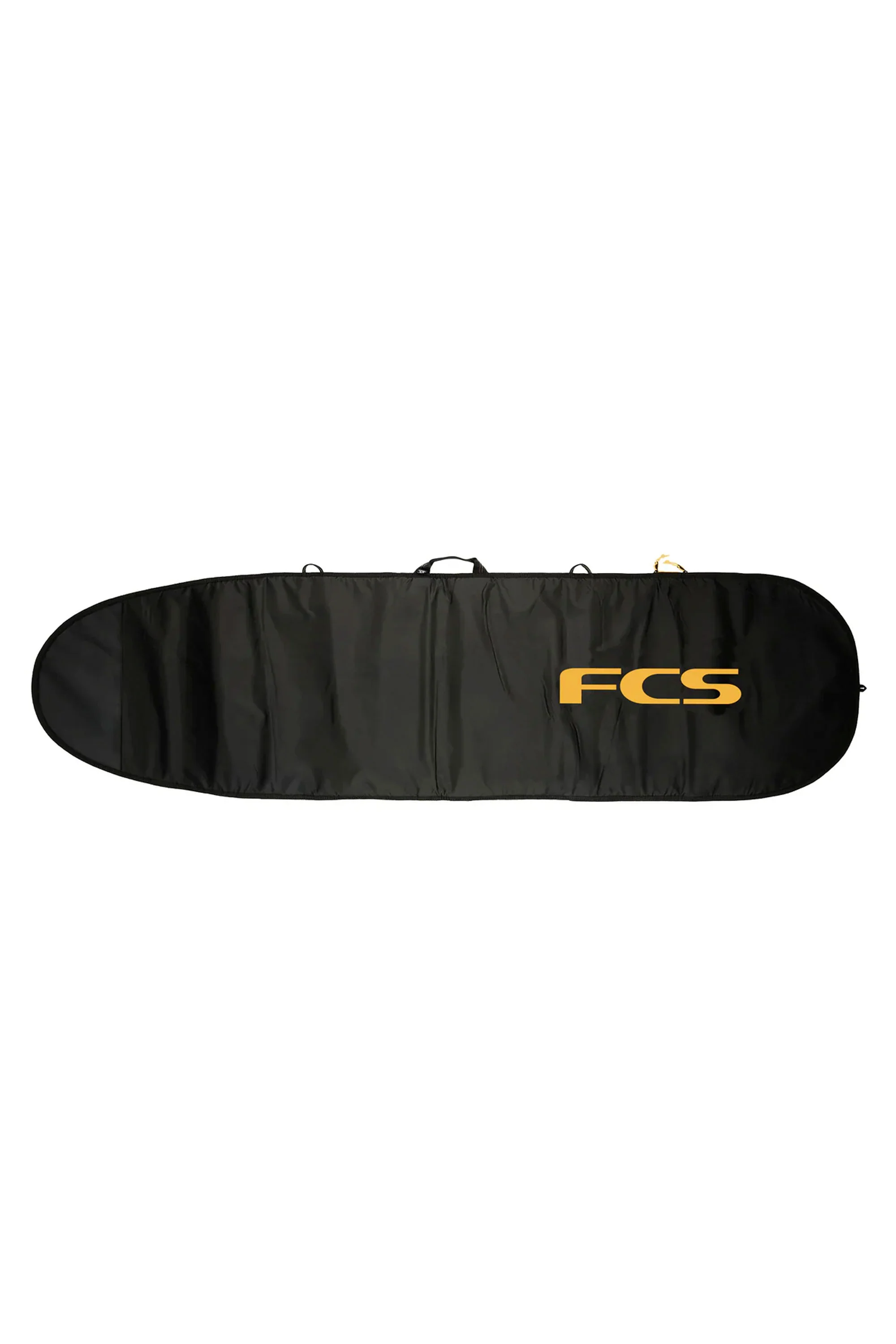 FCS - 6´7 CLASSIC FUN BOARD - BLACK MANGO