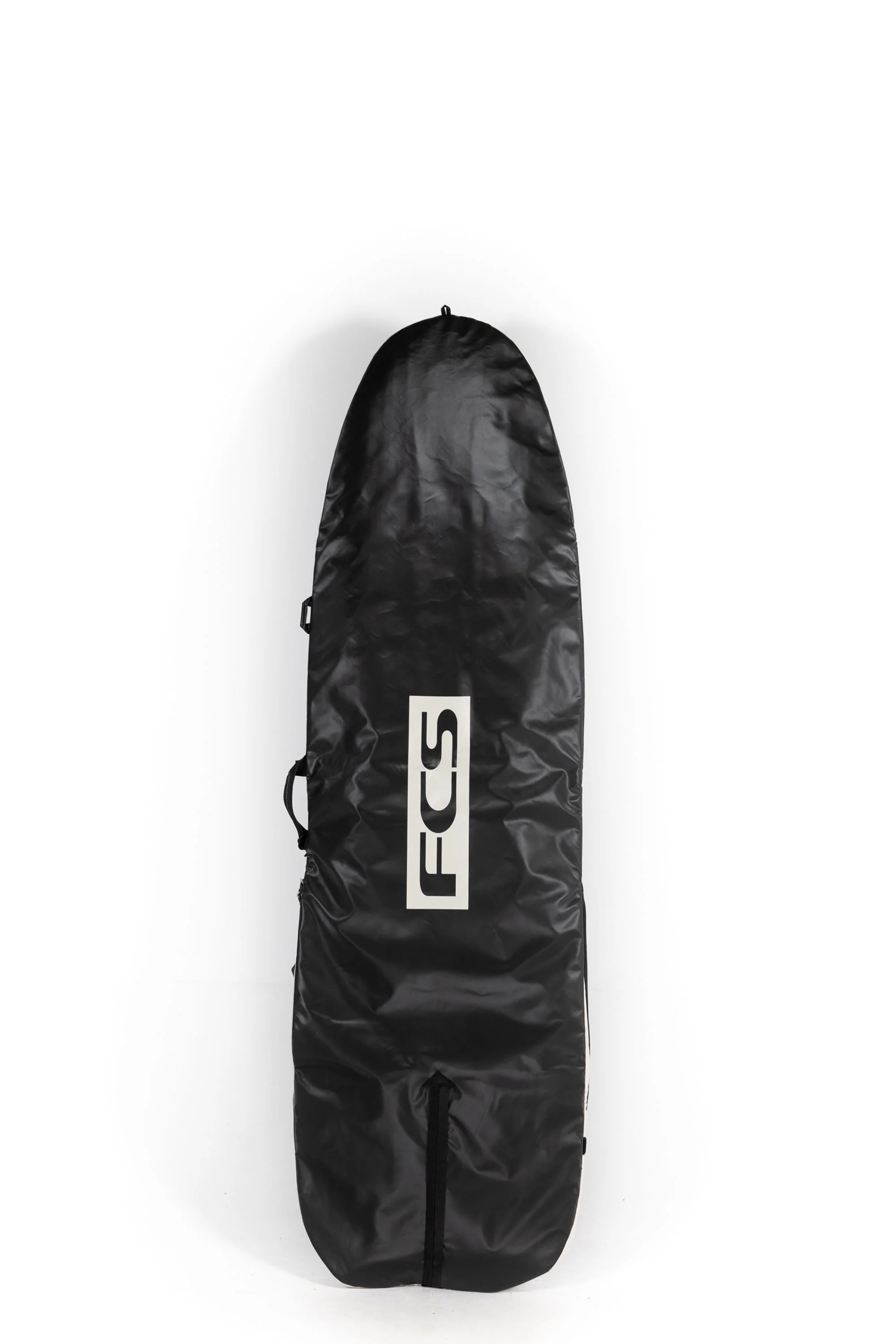 FCS - 7´0 DAY FUNBOARD - BLACK WARM GREY - Image 2