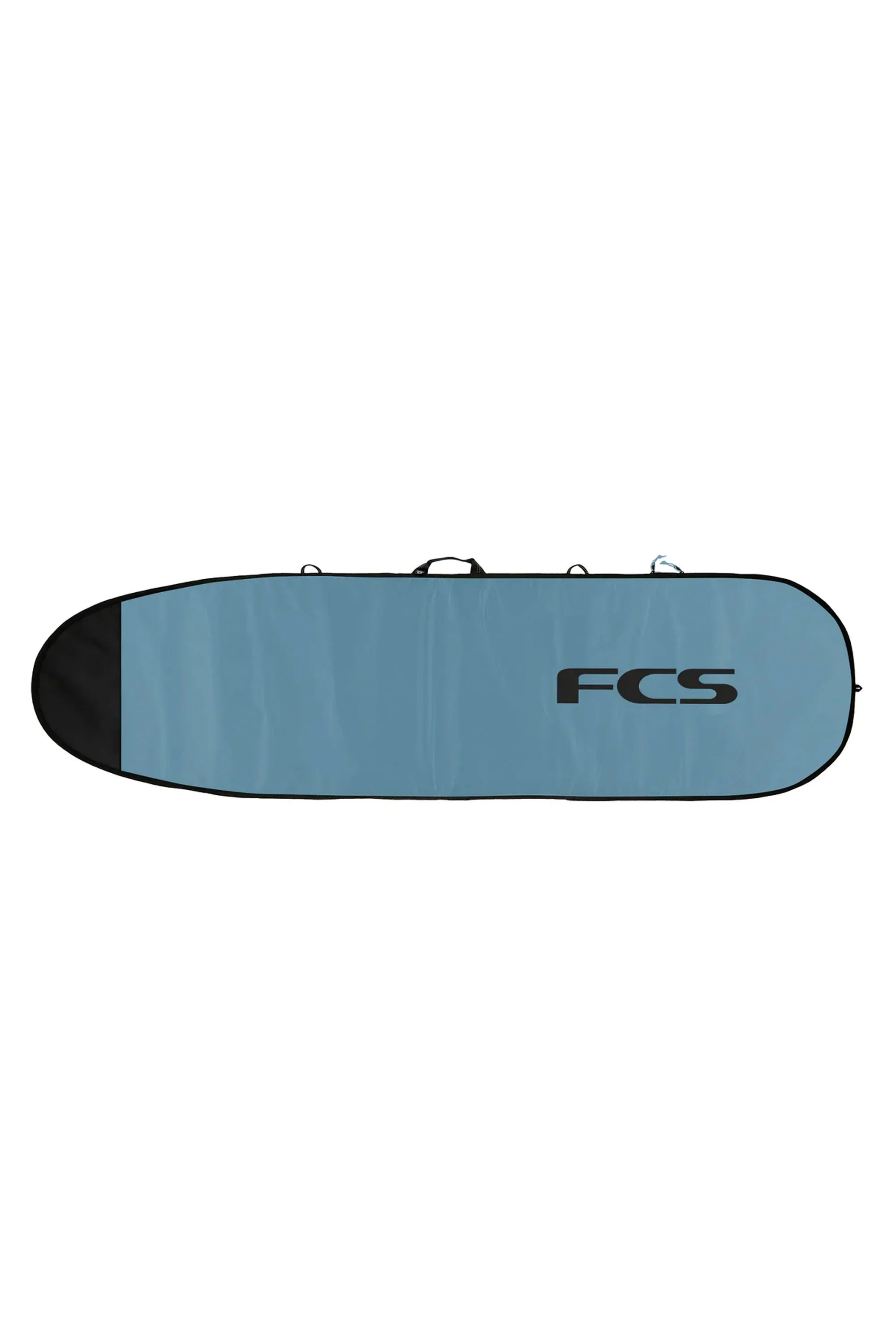 FCS - 7´6 CLASSIC FUN BOARD - TRANQUIL BLUE