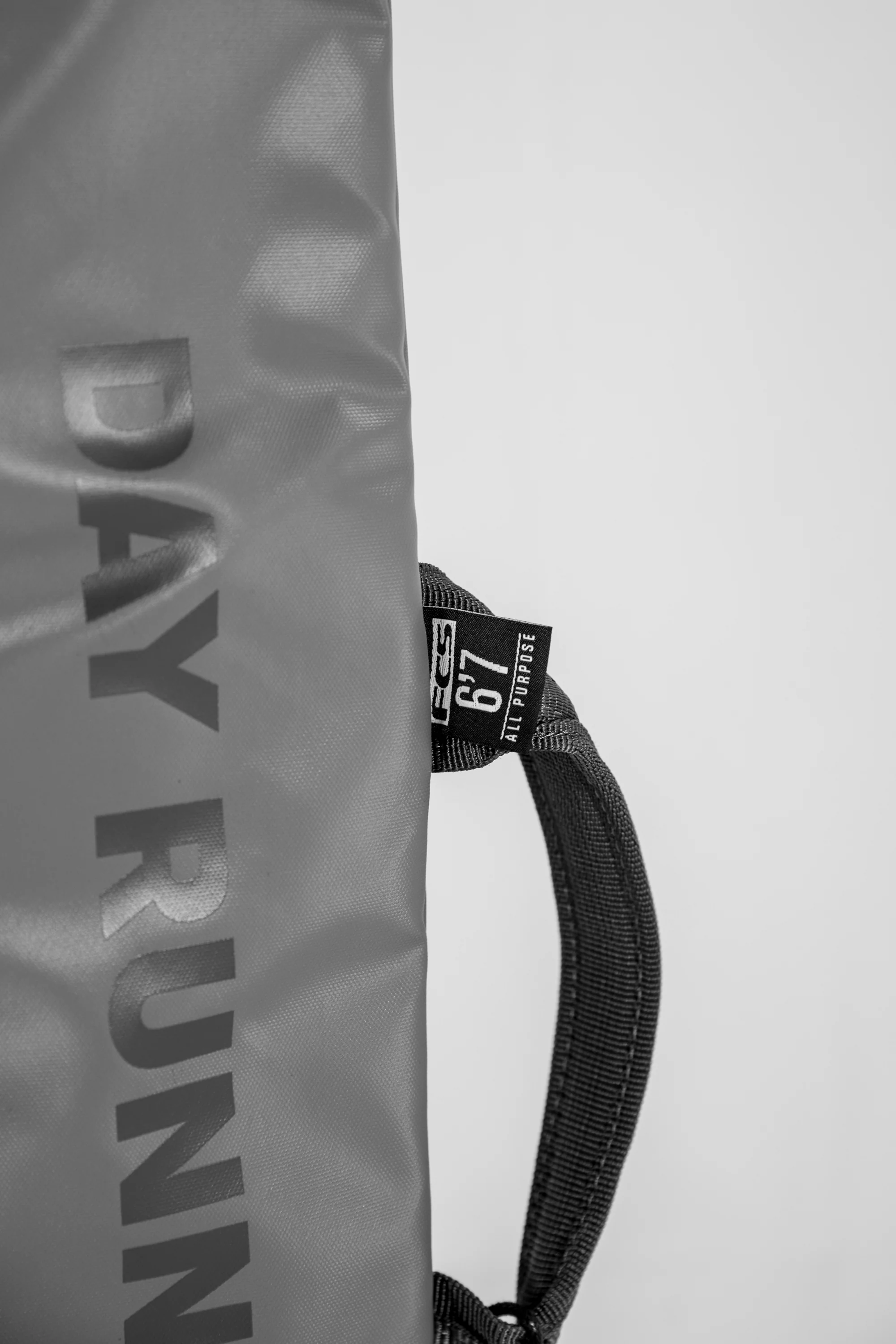 FCS - 6´7 DAY ALL PURPOSE - STEEL GREY - Image 3