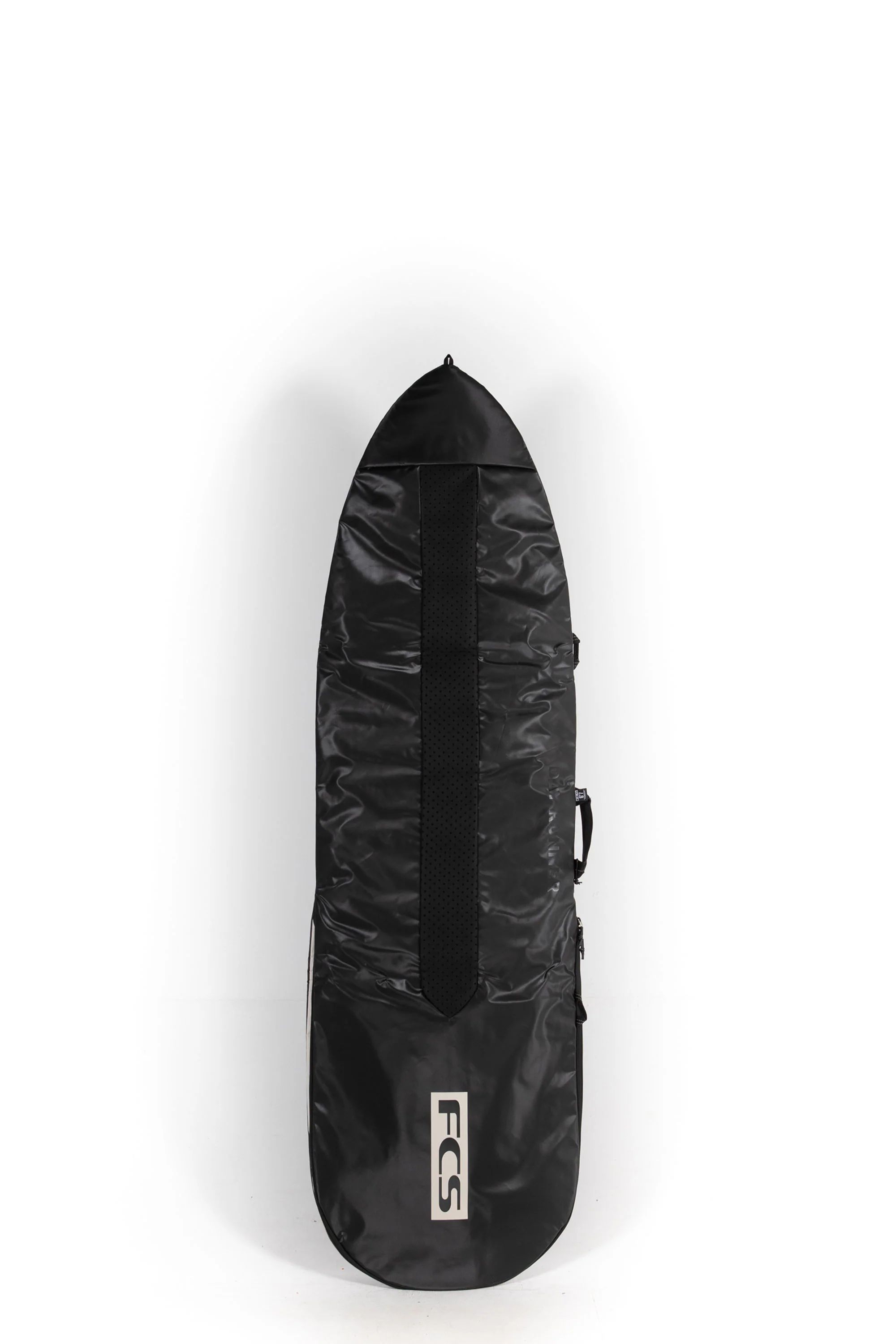 FCS - 6´7 DAY FUN BOARD - BLACK WARM GREY