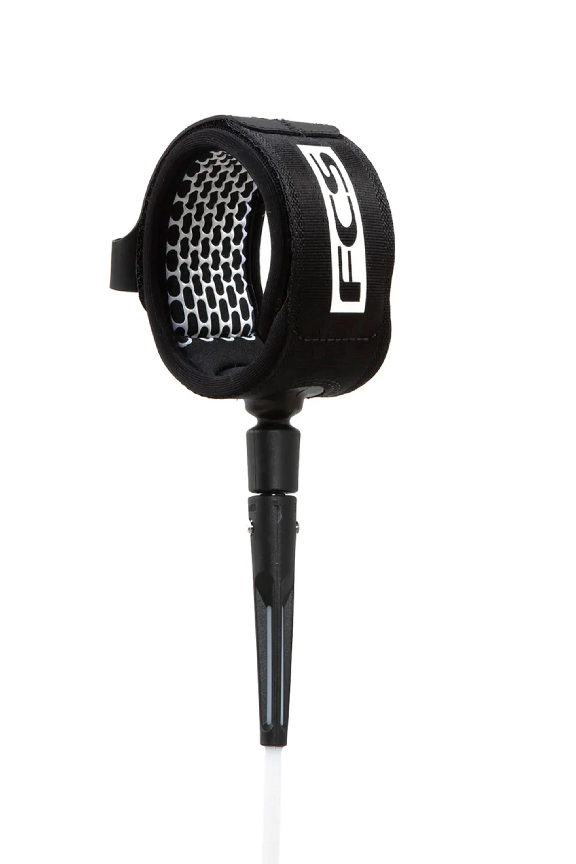 FCS - FCS 7'' ALL ROUND ESSENTIAL - WHITE BLACK