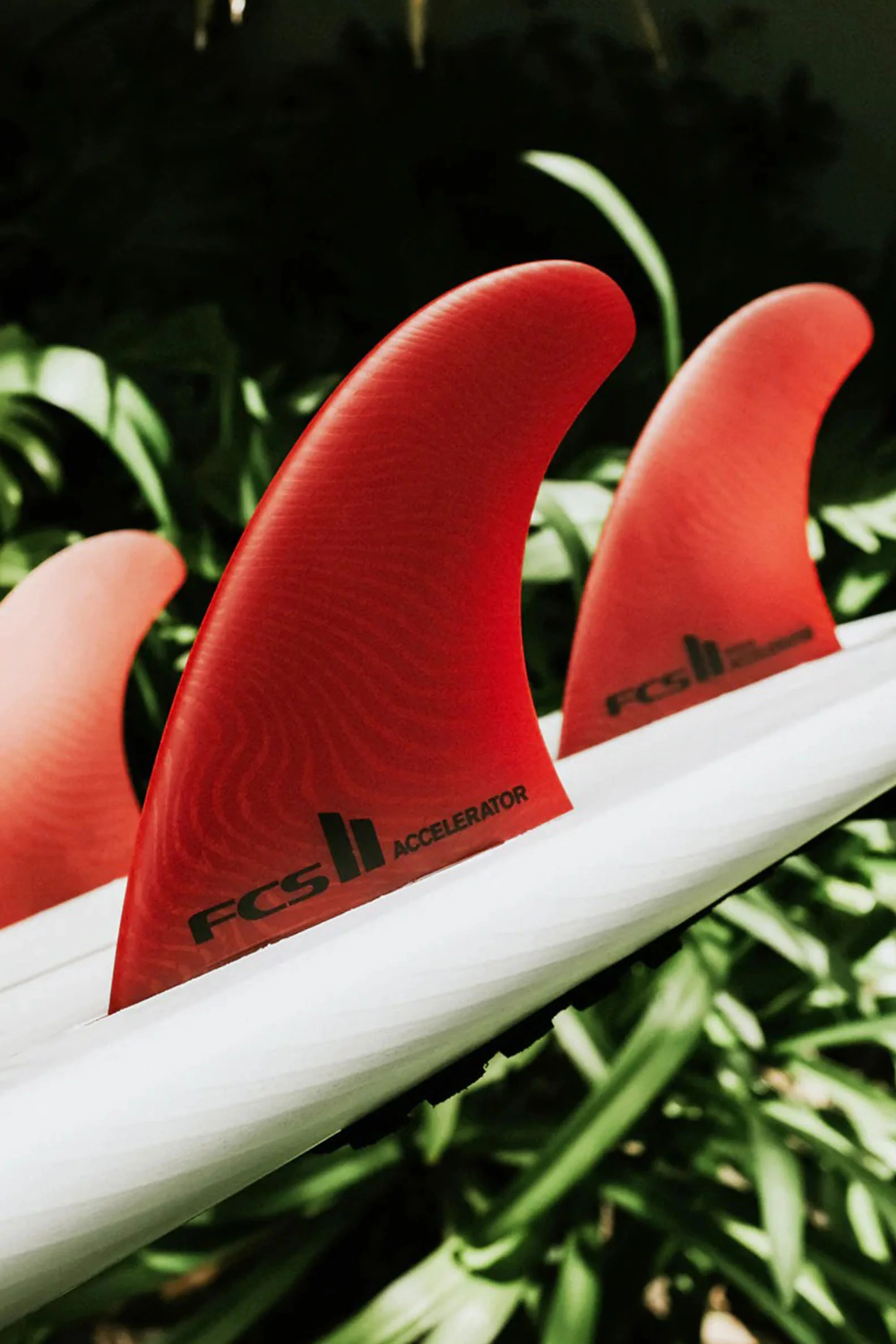 FCS - FCS II ACCELERATOR - ECO NEO GLASS - L - 3FINS - Image 2
