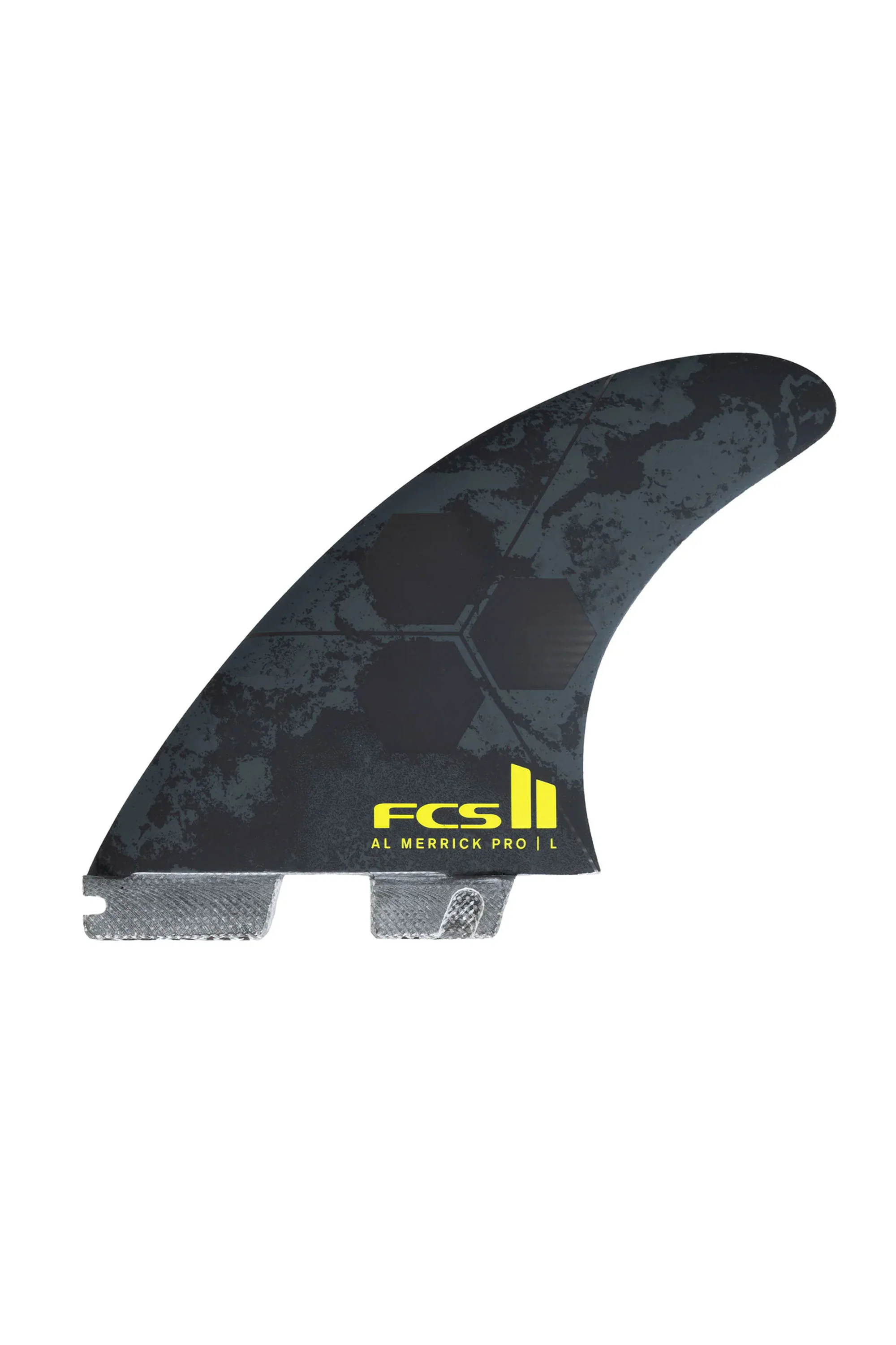 FCS - FCS II AL MERRICK - PG - L - 3FINS