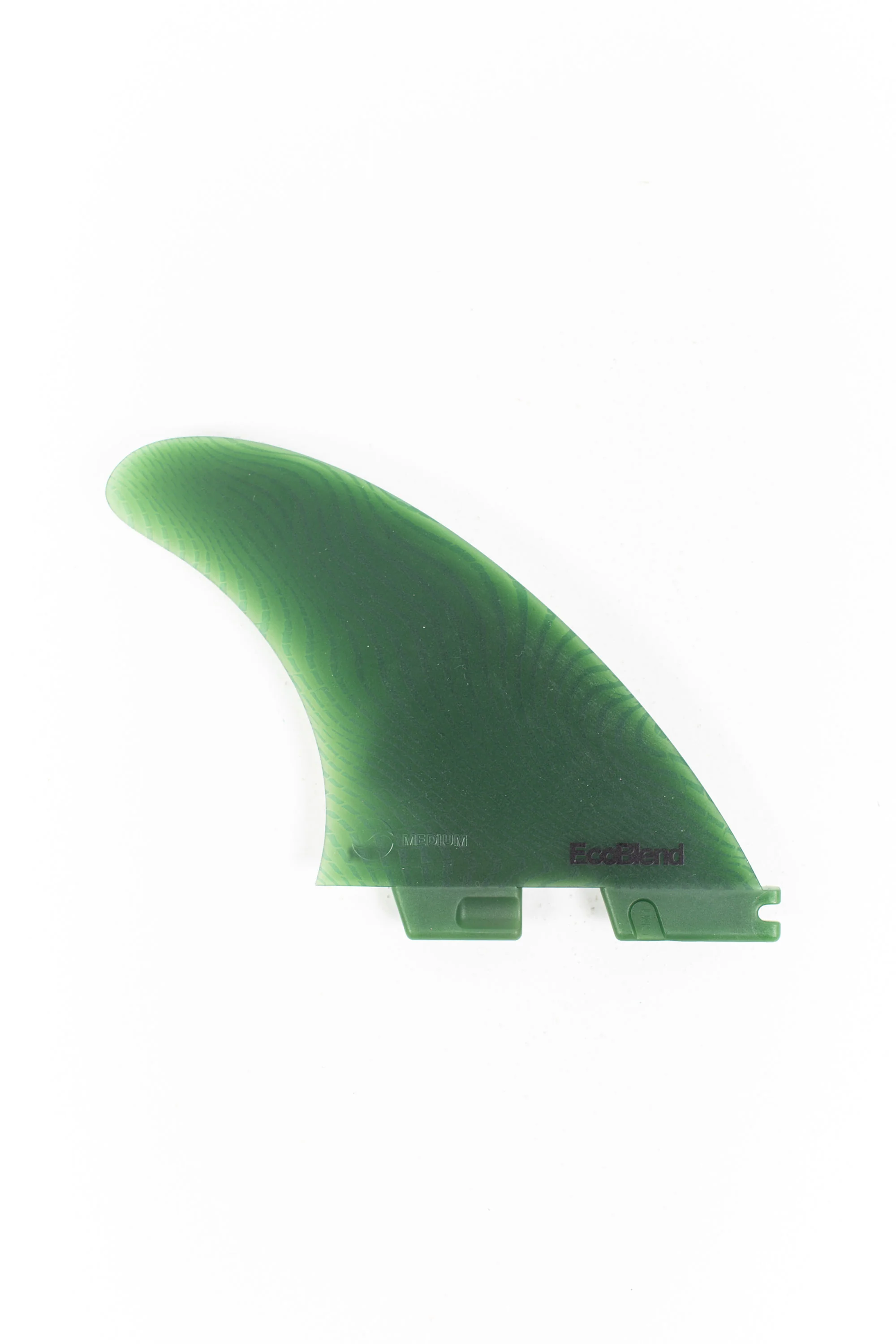 FCS - FCS II CARVER - ECO NEO GLASS- M - 3FINS - Image 3