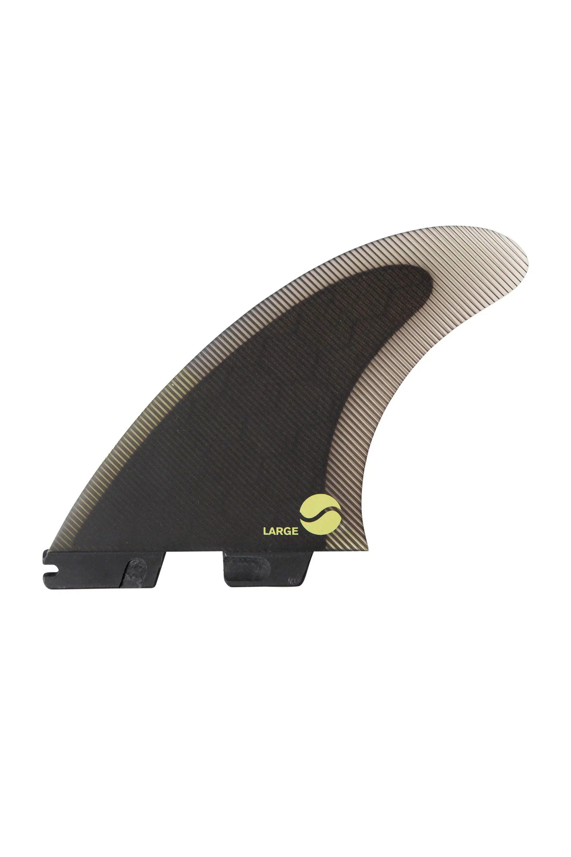 FCS - FCS II CARVER - PC - M - 3FINS - Image 2