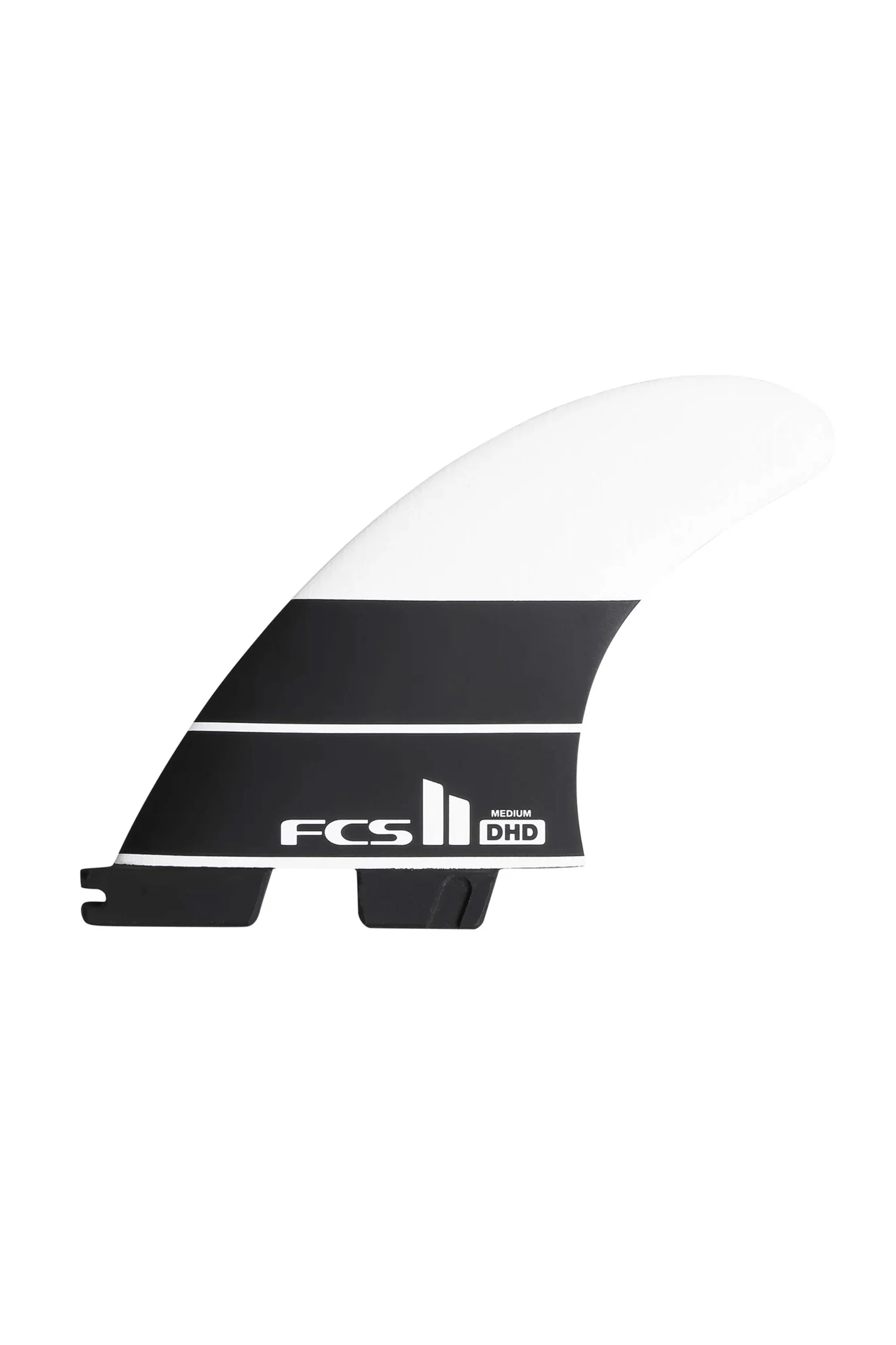 FCS - FCS II DHD - PC - L - 3FINS