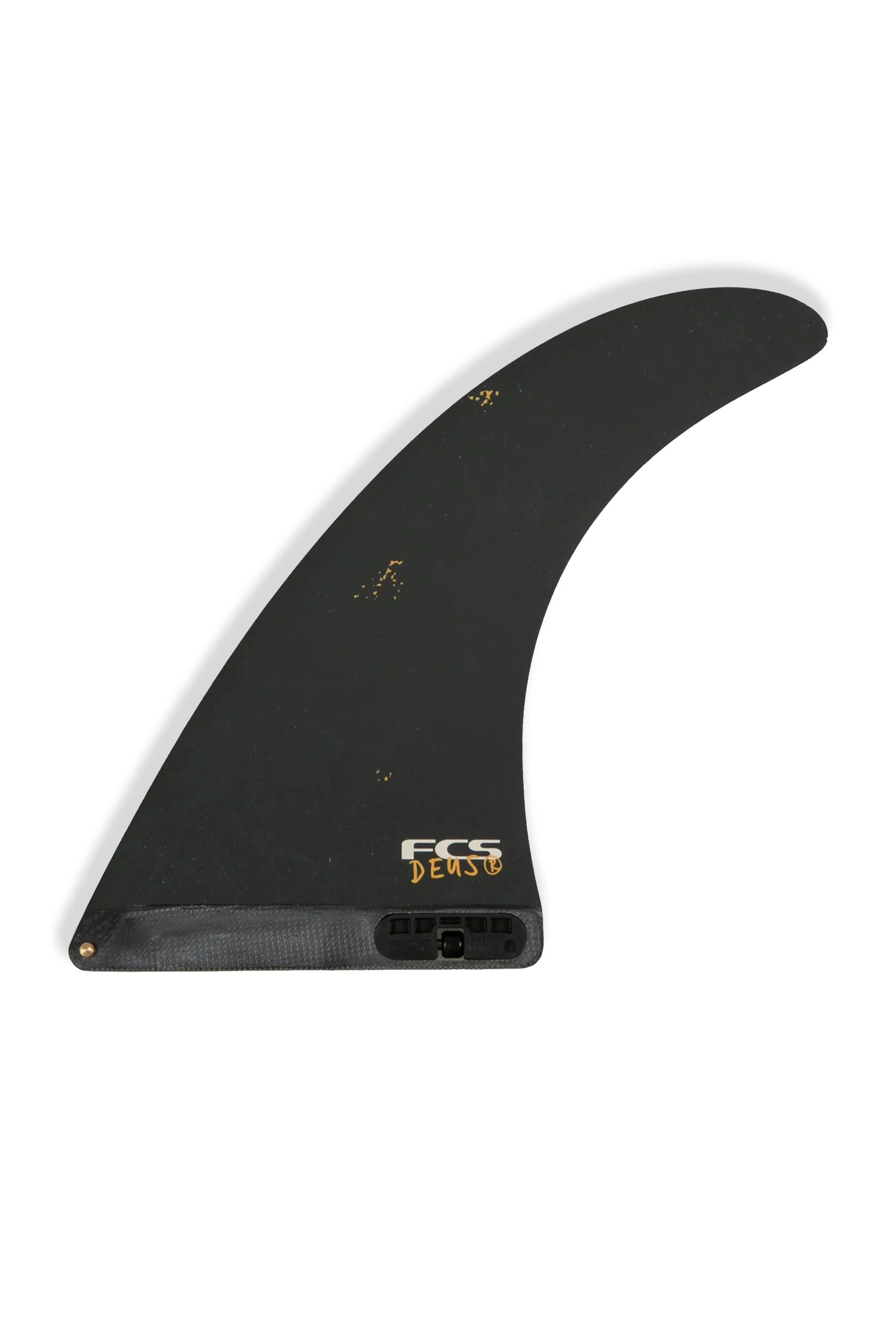FCS - FCS II DEUS CONNECT - PG - BLACK - 9 - 1FIN - Image 2