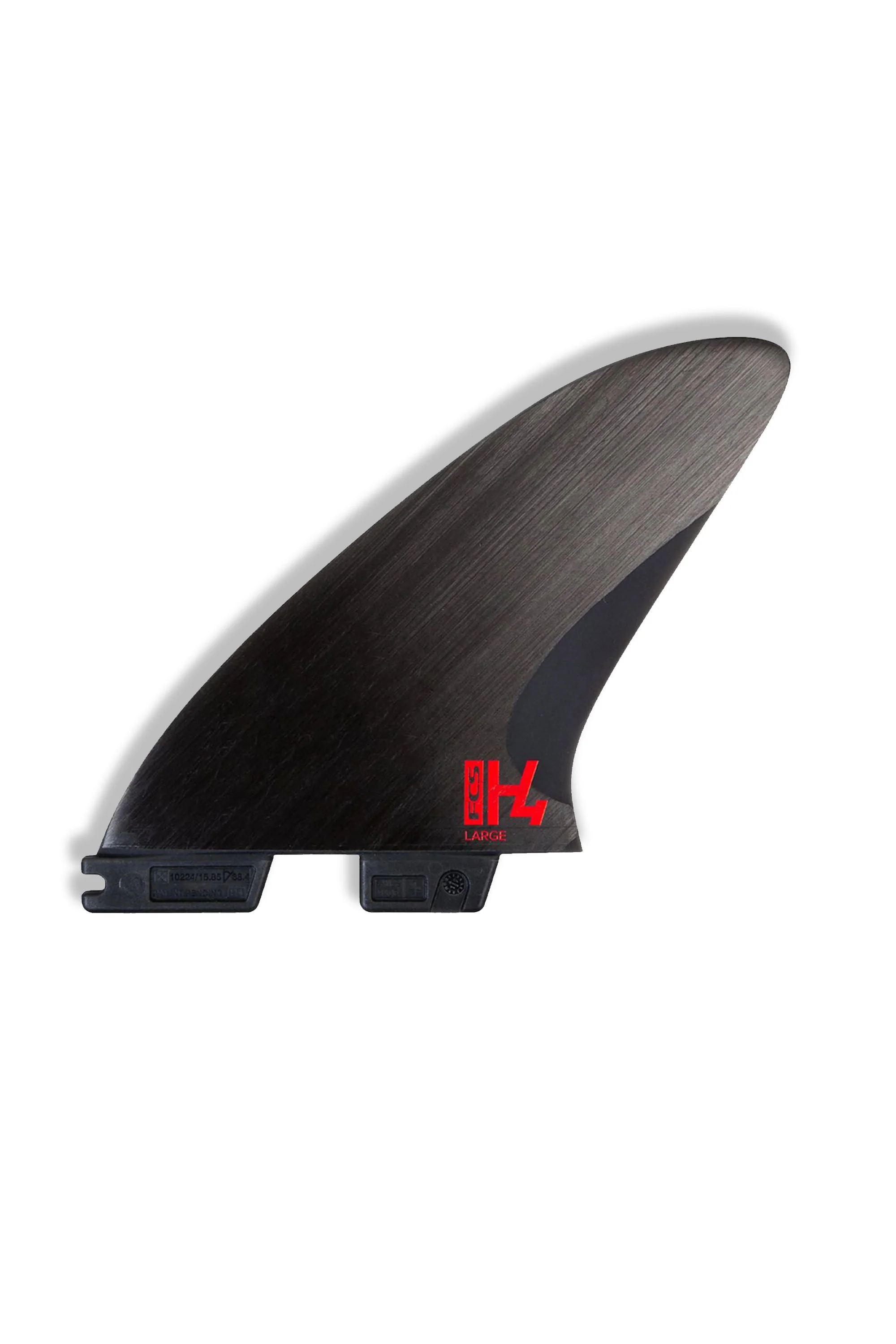 FCS - FCS II H4 - S - 3FINS - Image 3