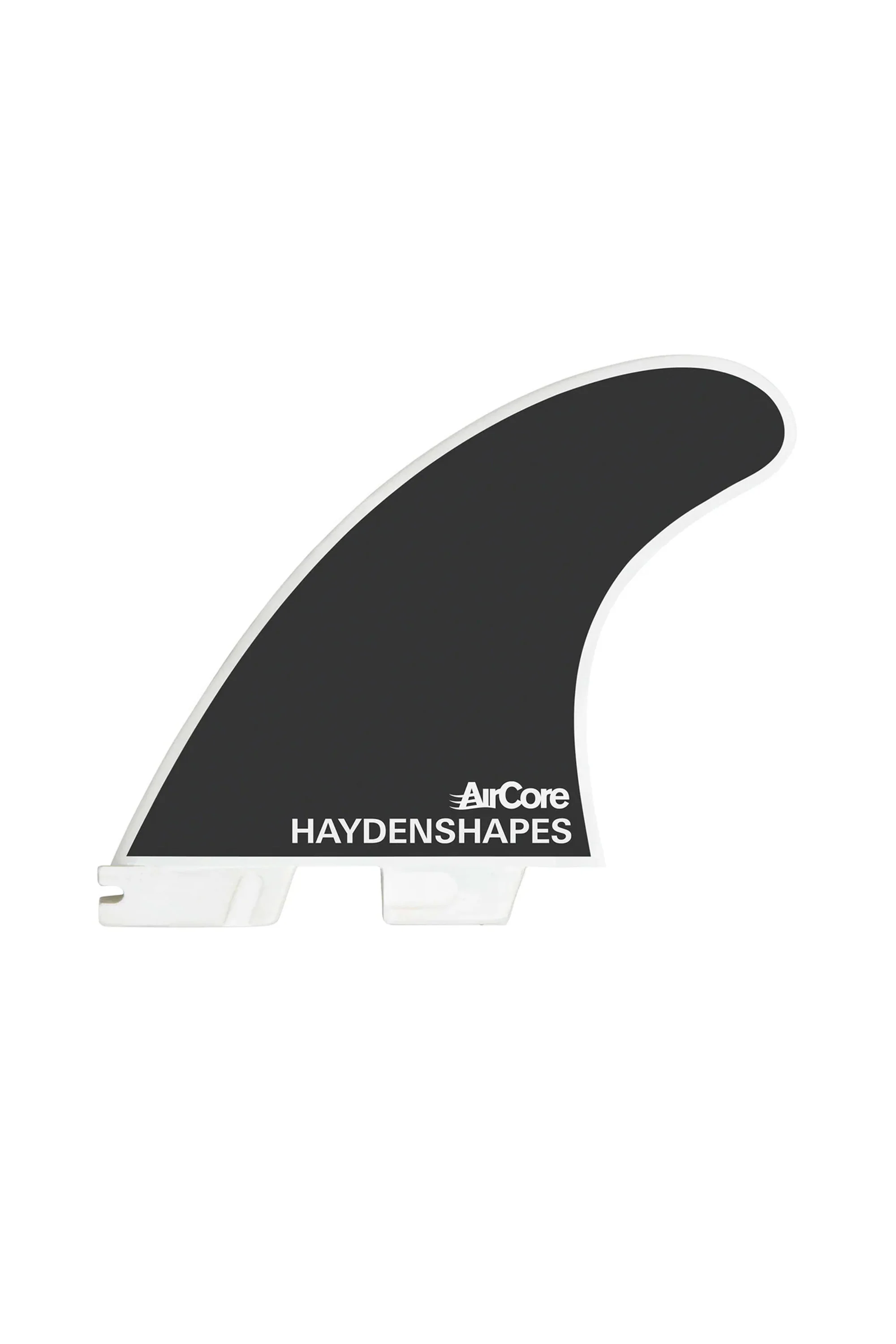 FCS - FCS II HAYDEN SHAPES - PC AIRCORE - WHITE - M - 3FINS - Image 2