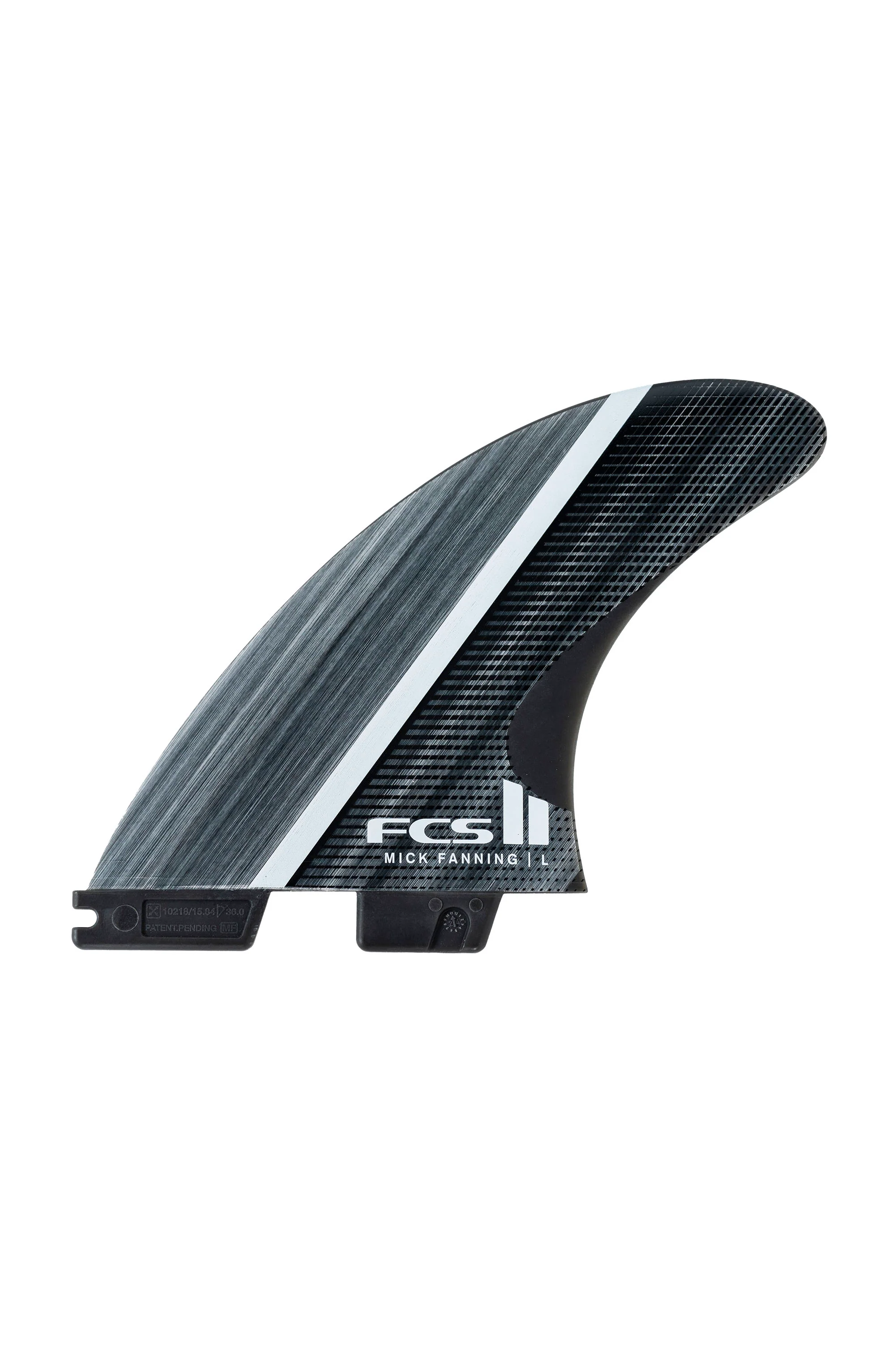 FCS - FCS II MICK FANNING - GFF - M - 3FINS