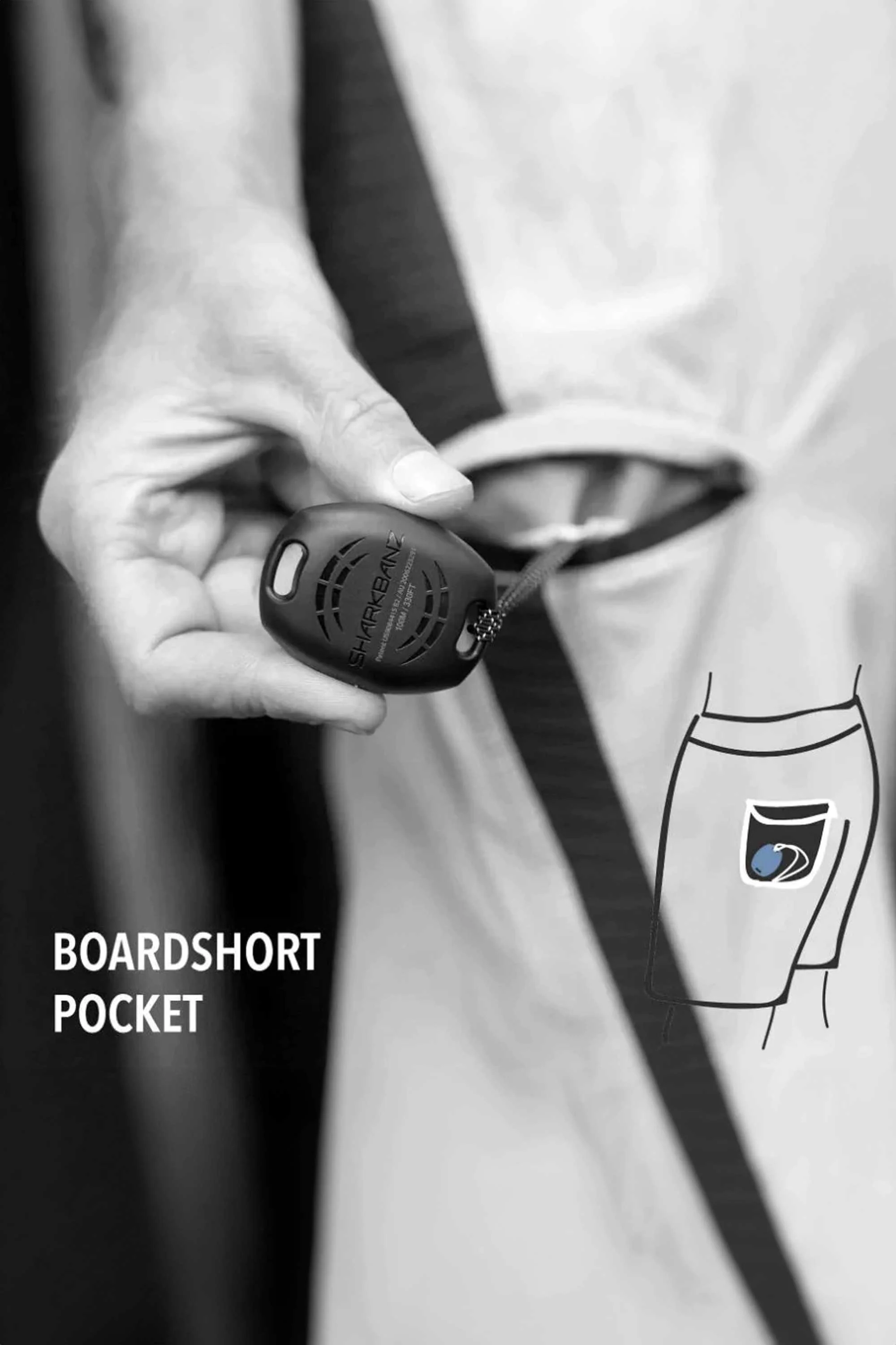 FCS - FCS POD X SHARKBANZ - Image 10