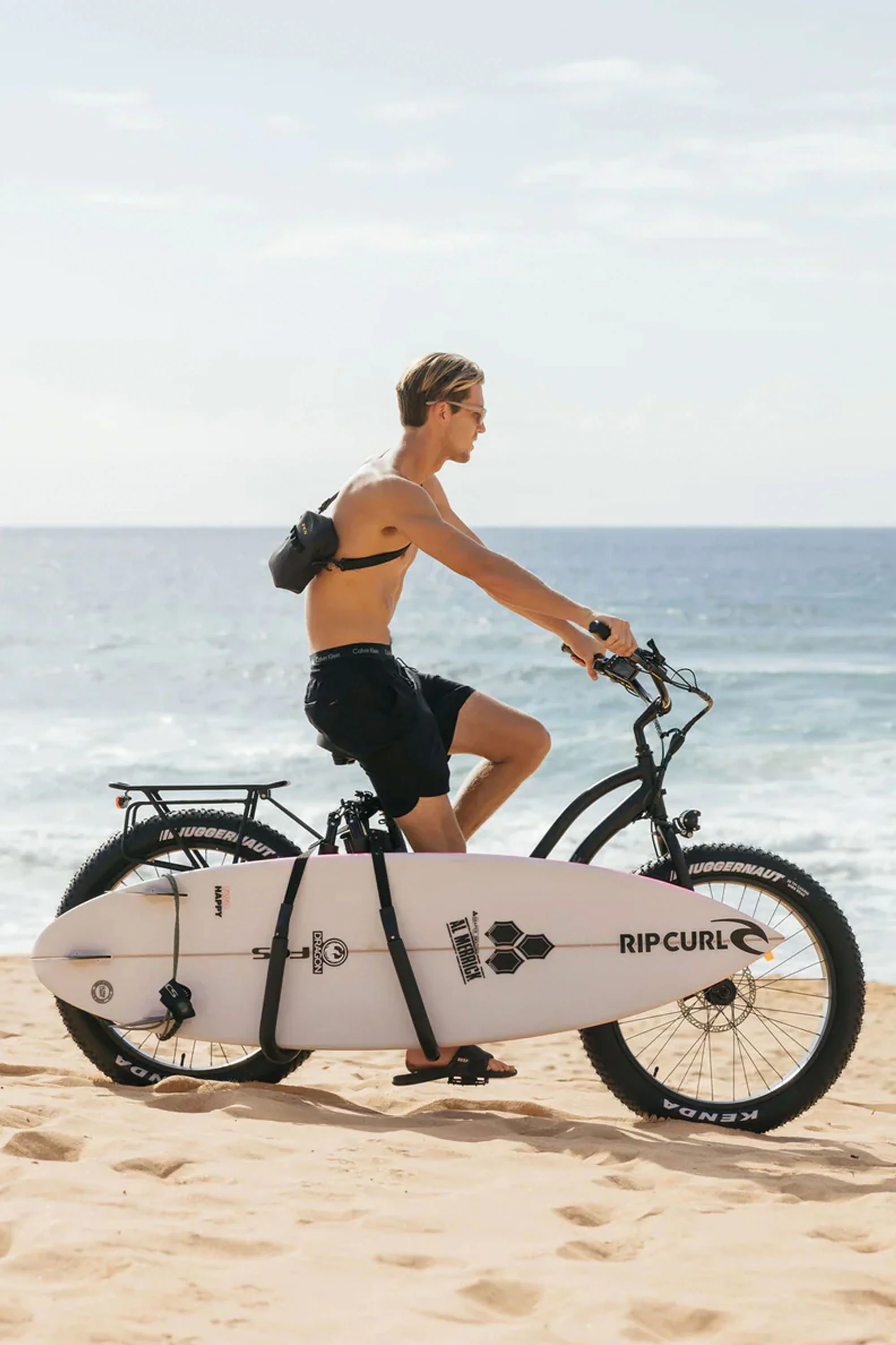 FCS - PUSH BIKE RACK SEAT MOUNT - Image 9