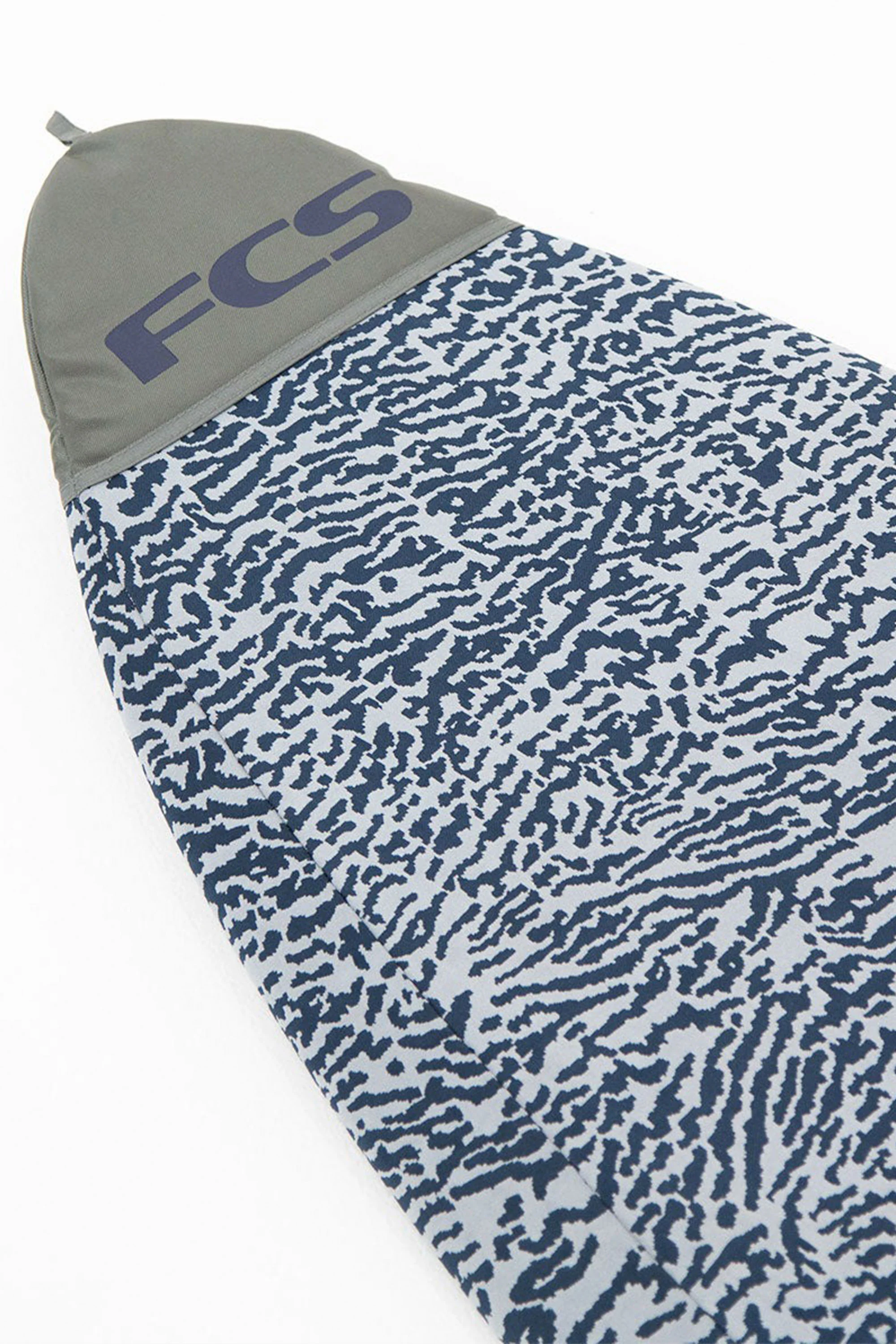 FCS - STRETCH FUN BOARD 6.7 - Image 2