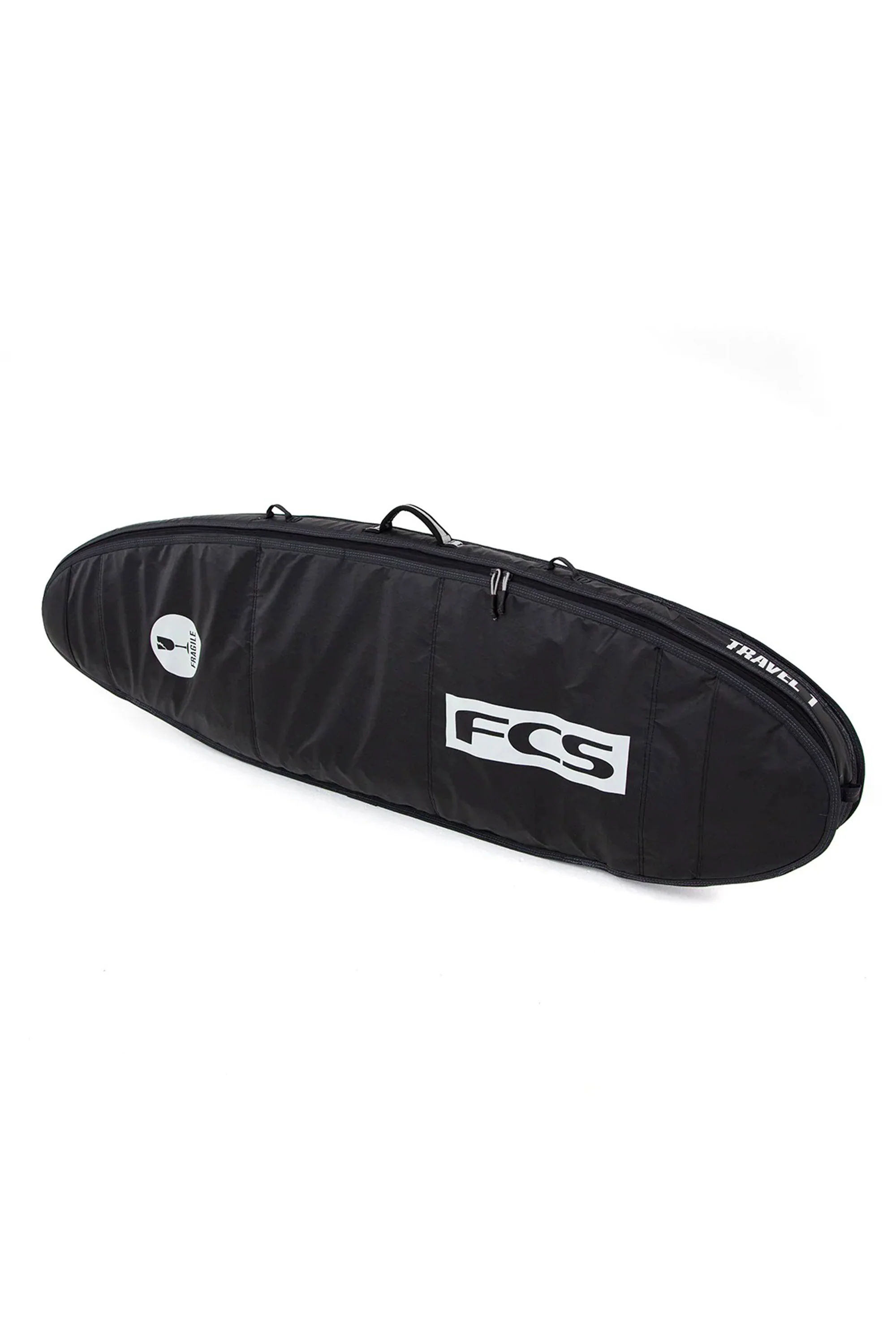 FCS - TRAVEL 1 FUN BOARD 5.9