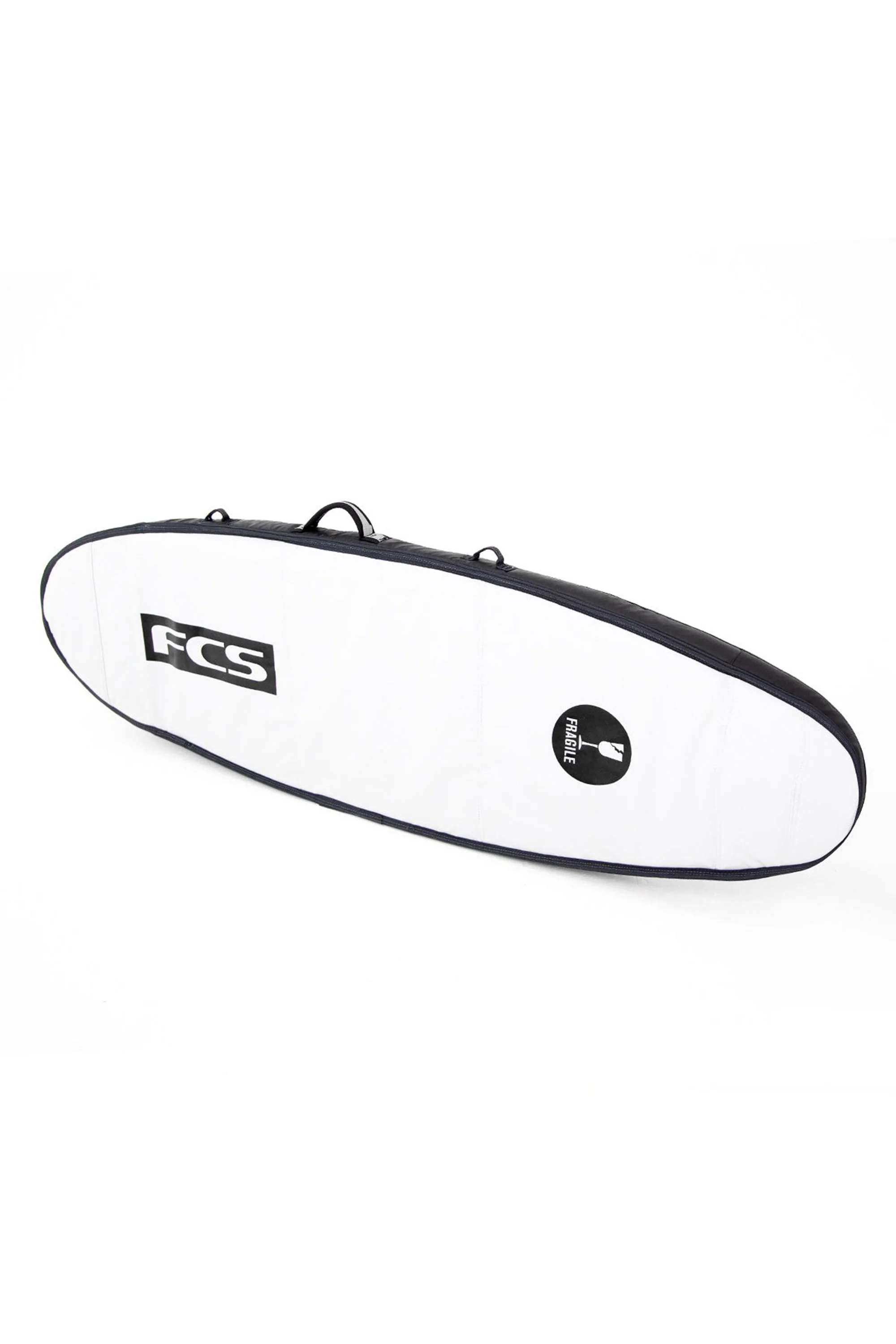 FCS - TRAVEL 1 FUN BOARD 6.0 - Image 2