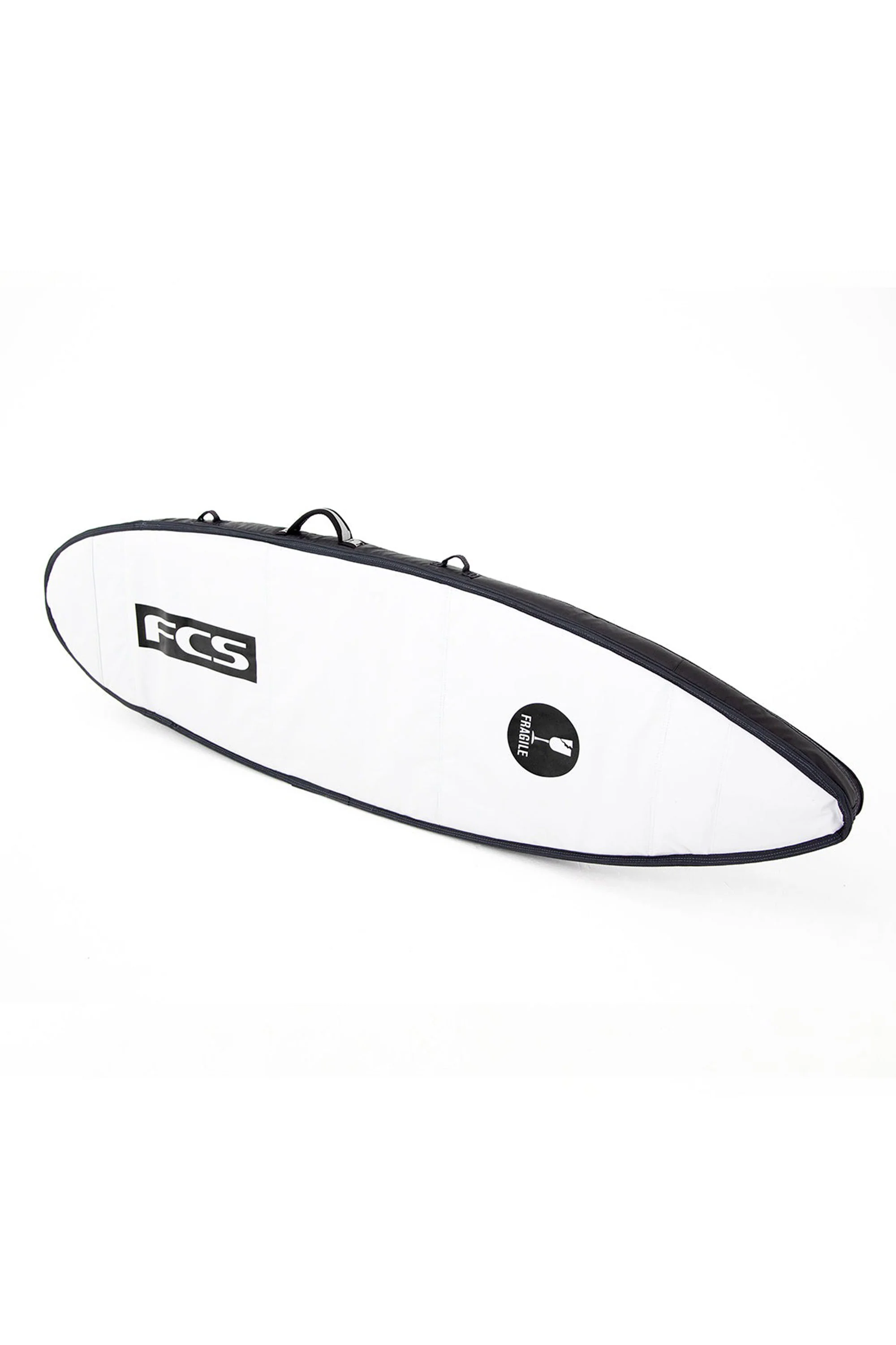 FCS - TRAVEL 2 FUN BOARD 7.0 - Image 2