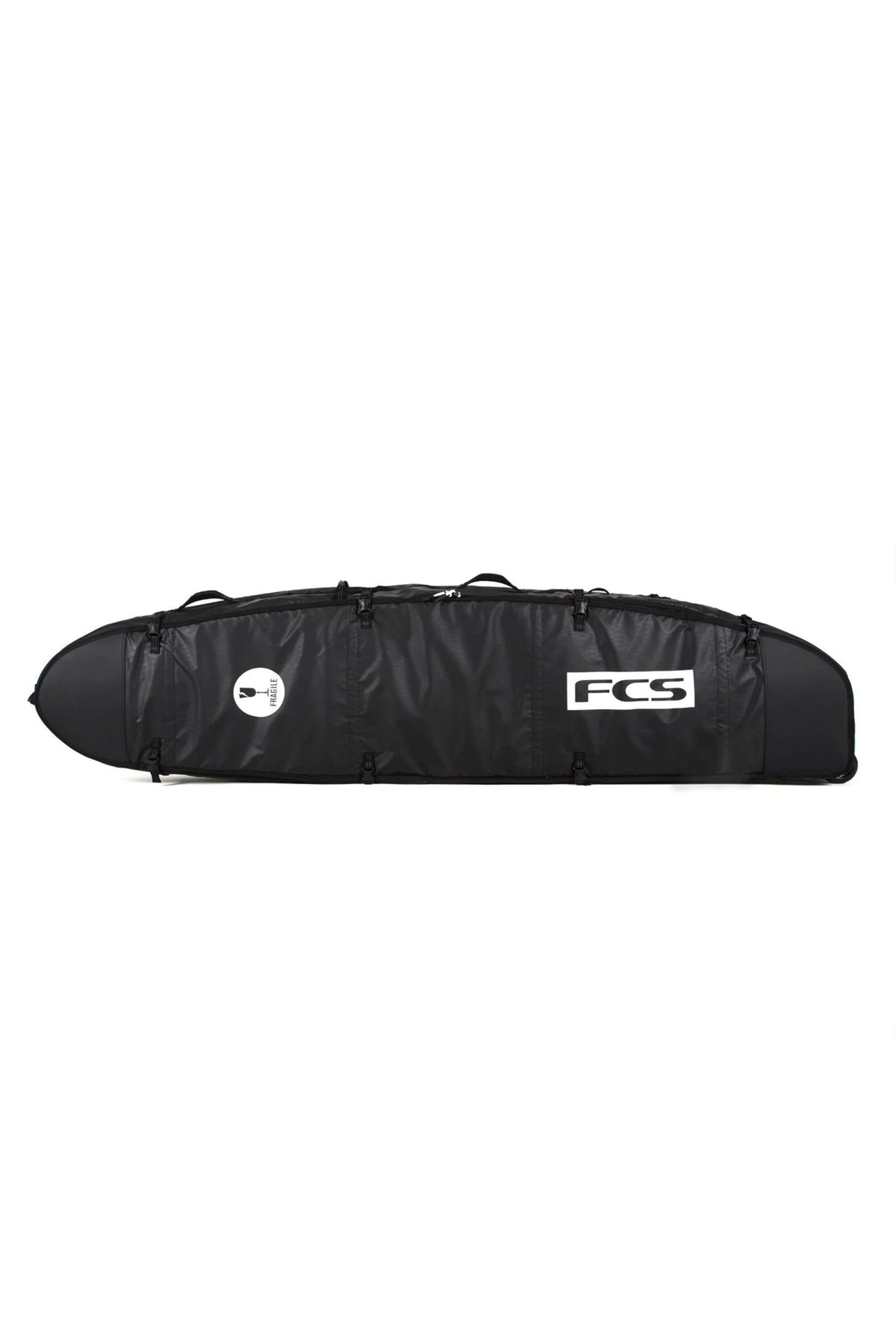 FCS - TRAVEL 2 WHEELIE LONGBOARD 9´2