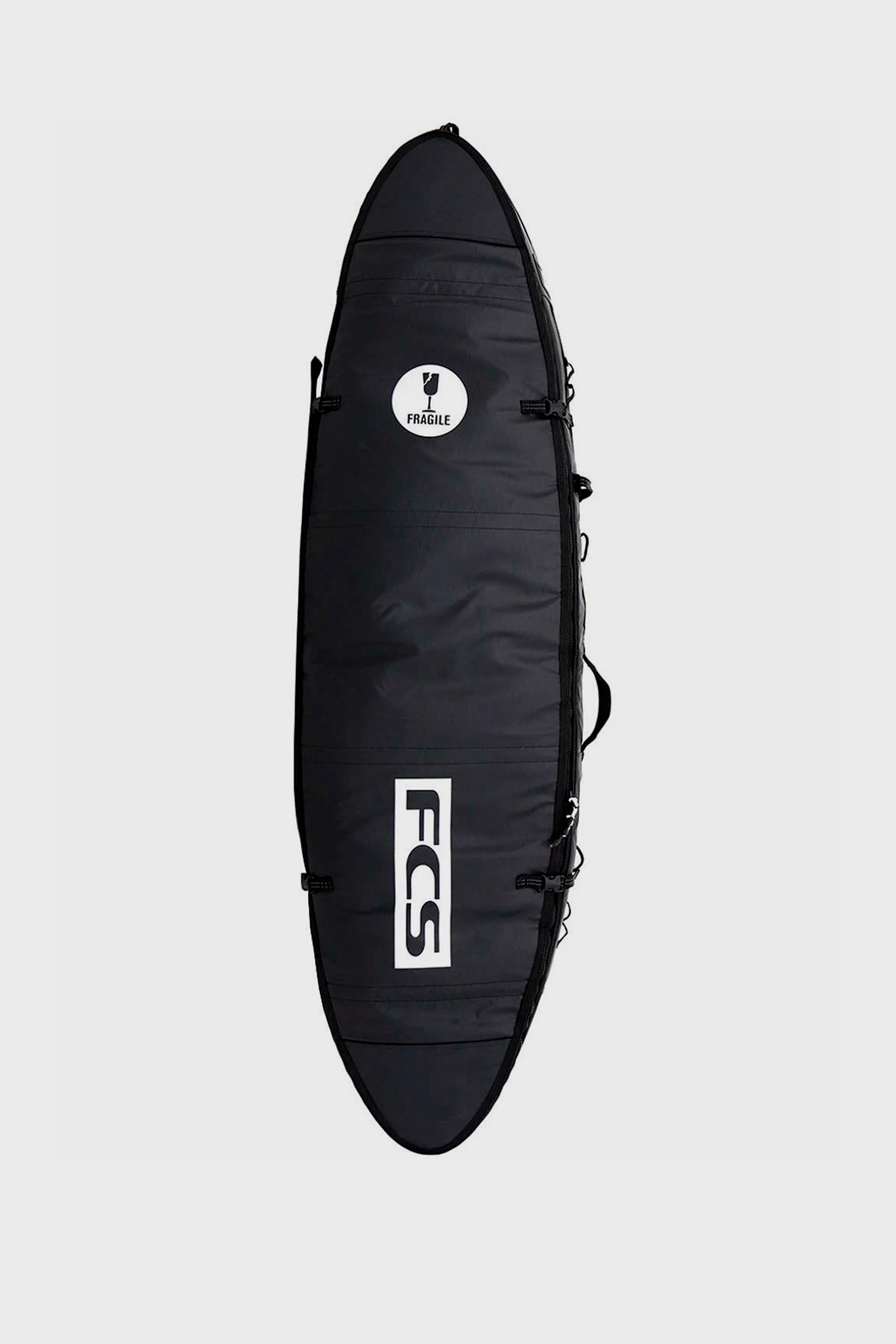 FCS - TRAVEL 3 ALL PURPOSE 6.7 - Image 3