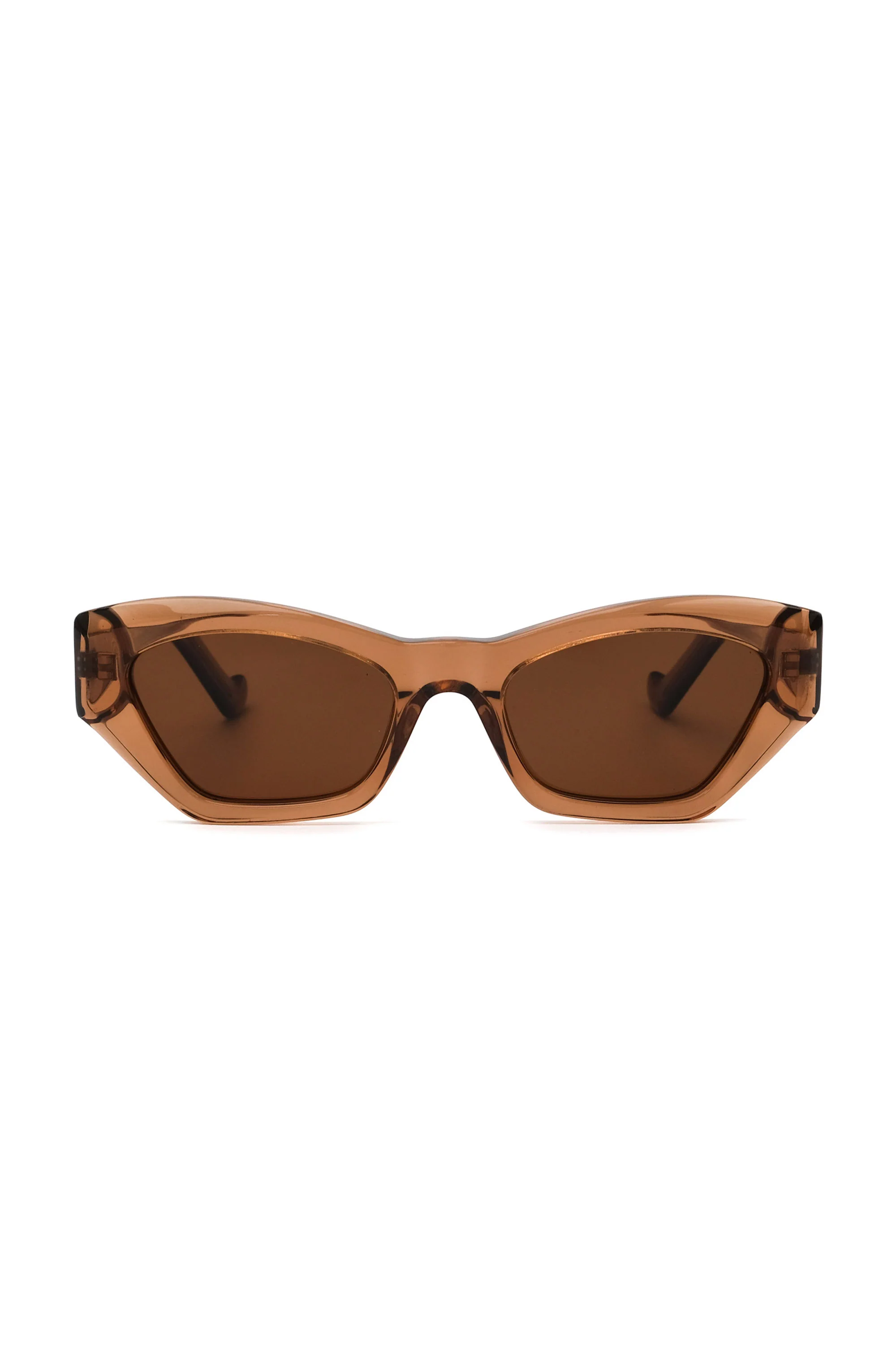 FLAME OPTIC - CAT - BROWN - Image 3
