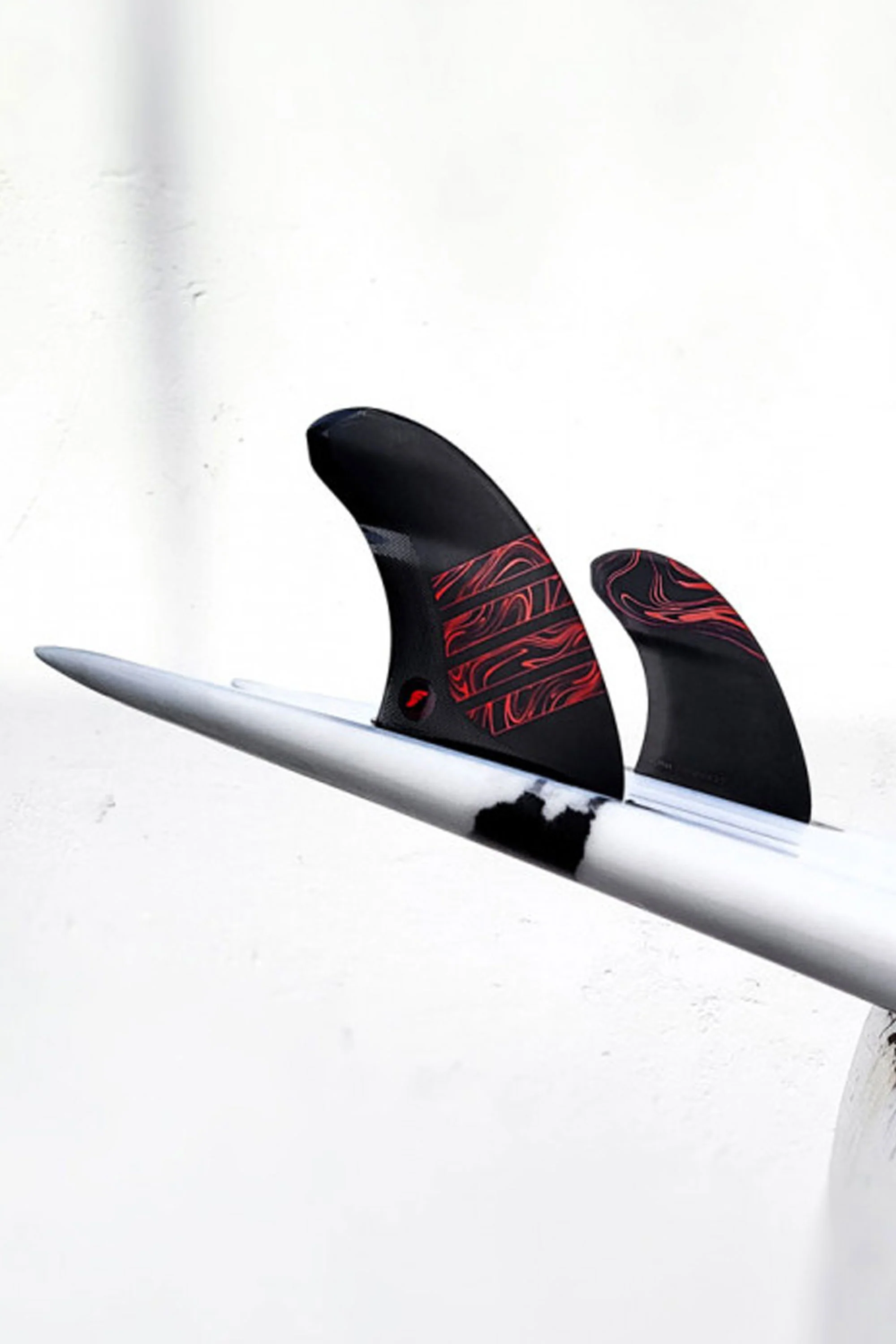 FUTURES - REVERSE 3/2 TWIN - ALPHA - 2+1FINS - Image 3