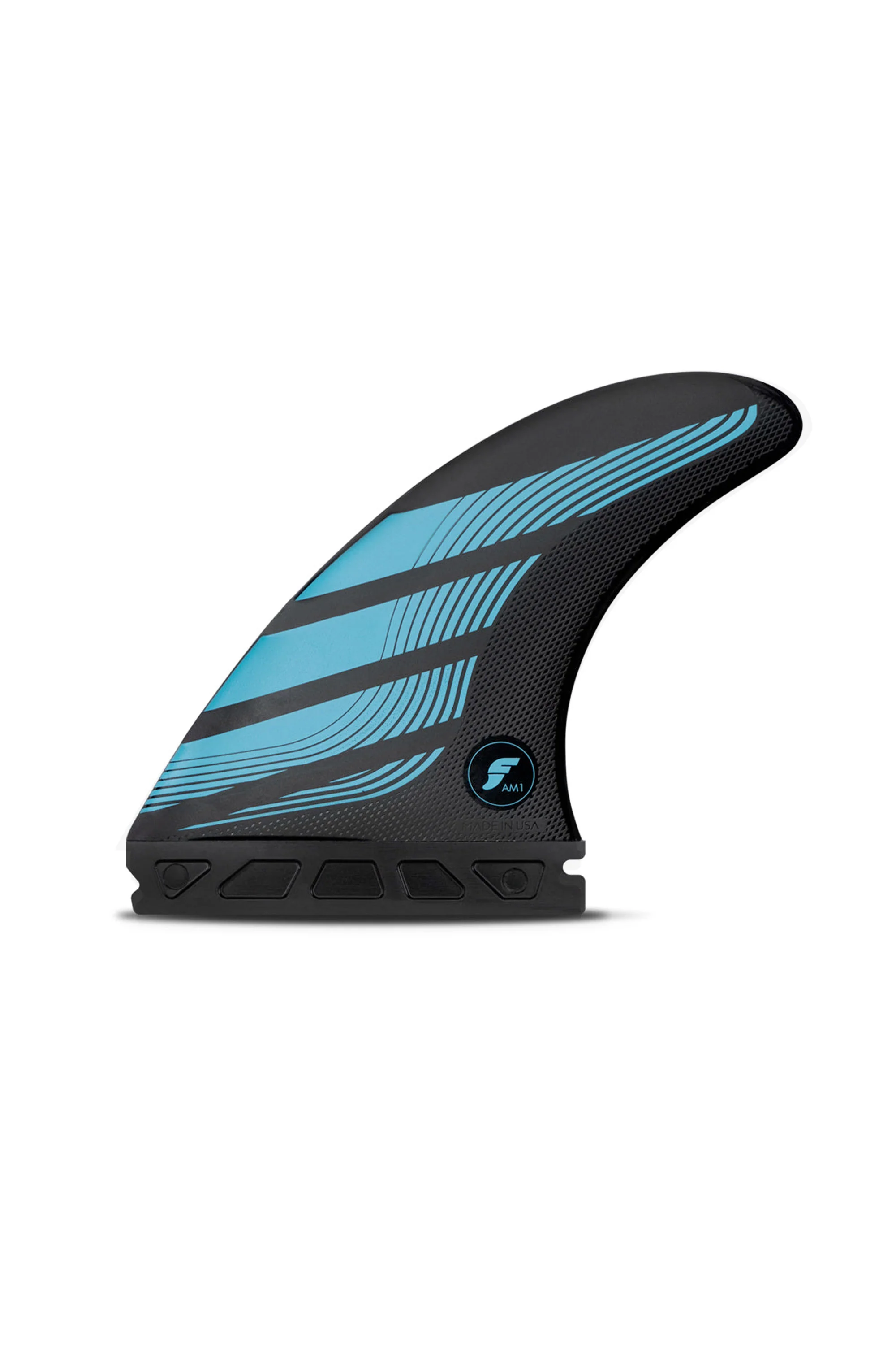FUTURES - AL MERRICK 1 - ALPHA - M - 3FINS