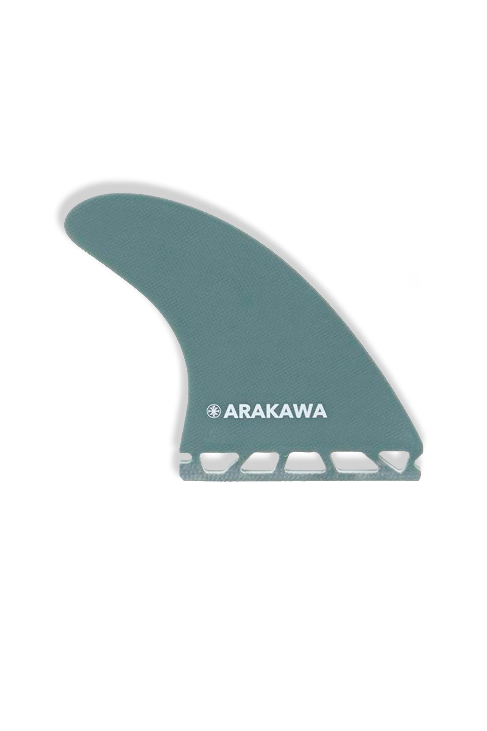 FUTURES - Eric Arakawa THRUSTER - FIBERGLASS CONTROL SERIES - Image 2