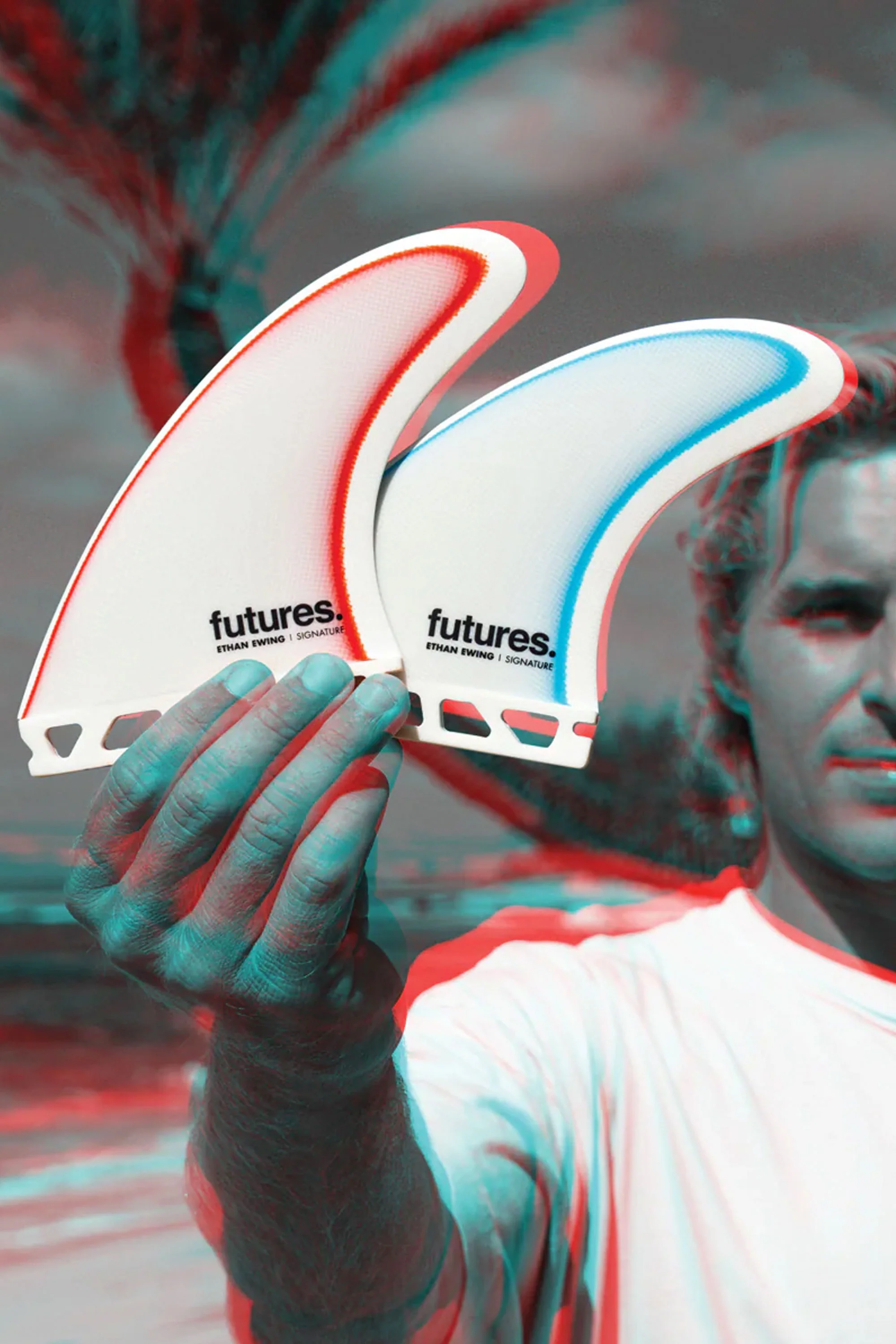 FUTURES - ETHAN EWING - CONTROL - M - 3FINS - Image 4
