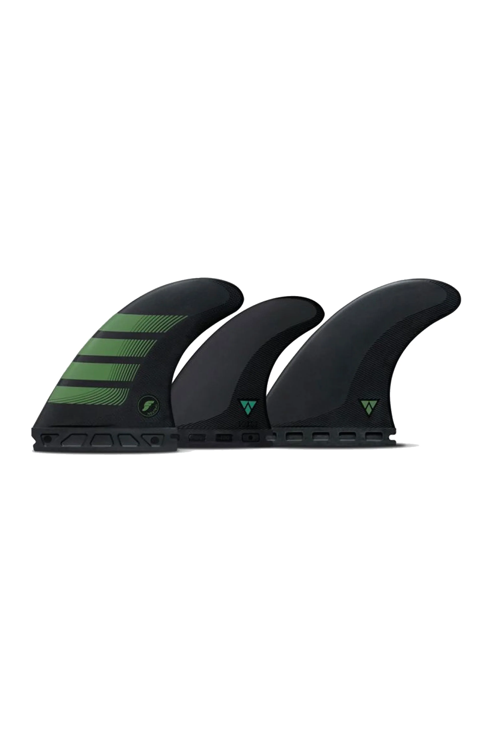 FUTURES - F8 - ALPHA - L - 5FINS