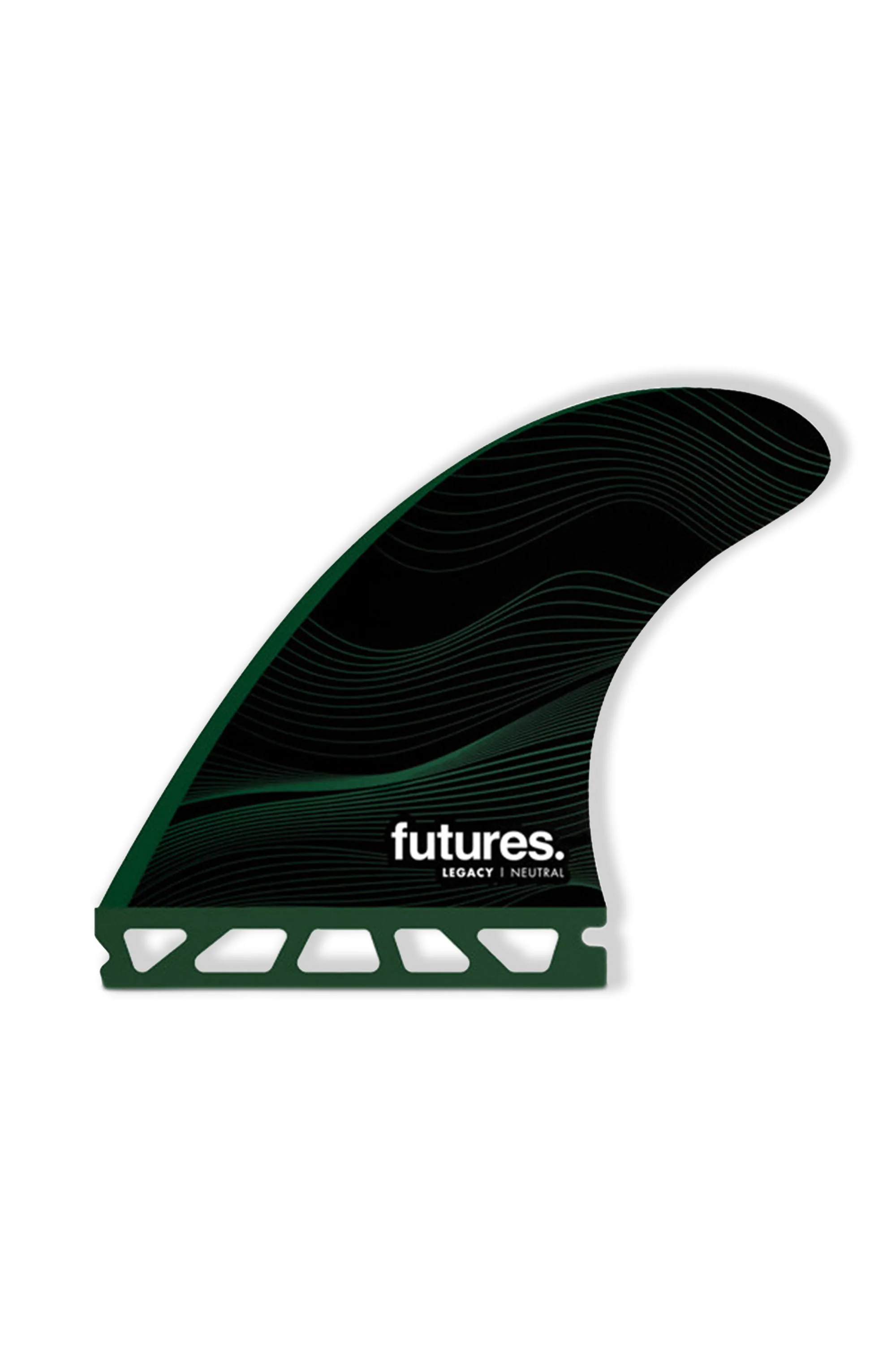 FUTURES - F8 - LEGACY - L - 3FINS