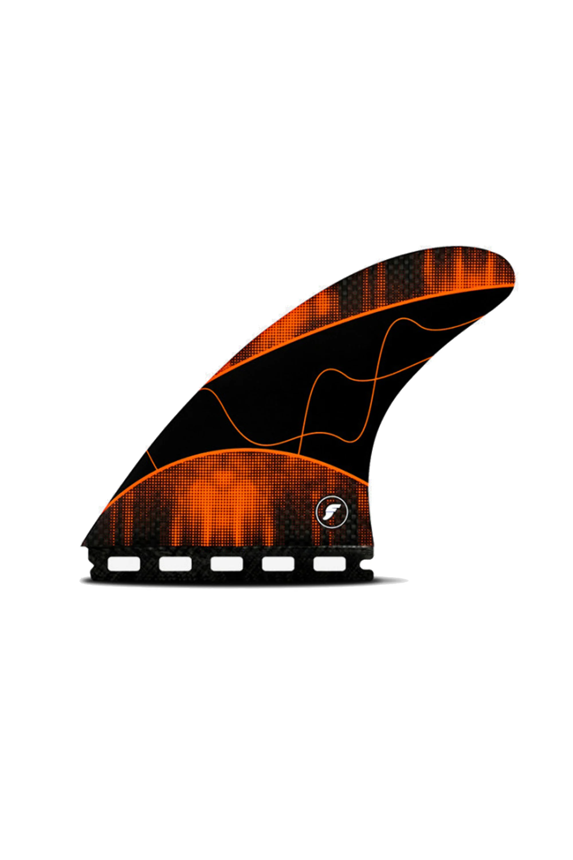 FUTURES - JACK ROBINSON - TECHFLEX - L- 3FINS - Image 2