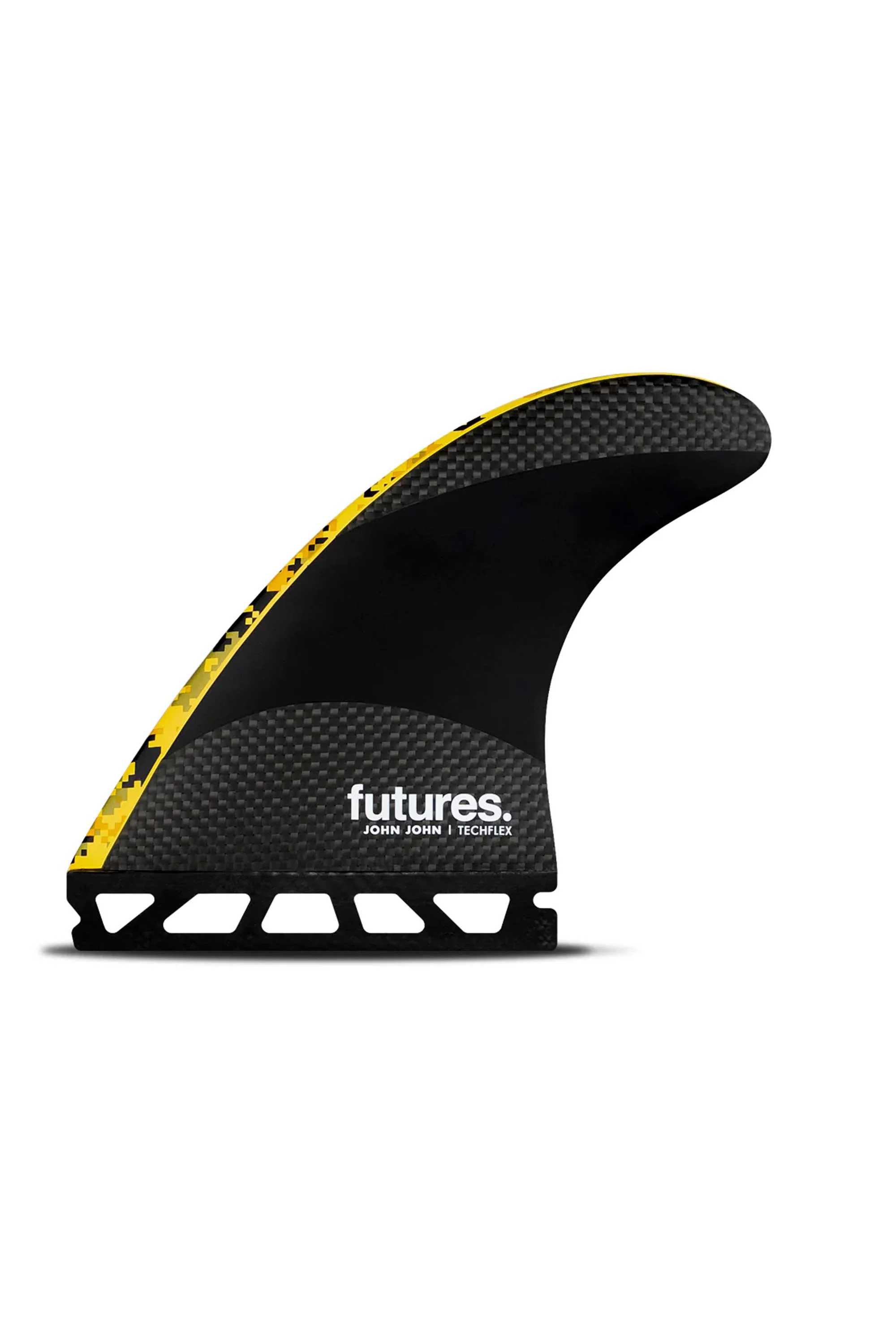 FUTURES - JOHN JOHN FLORENCE - TECHFLEX - M - 3FINS