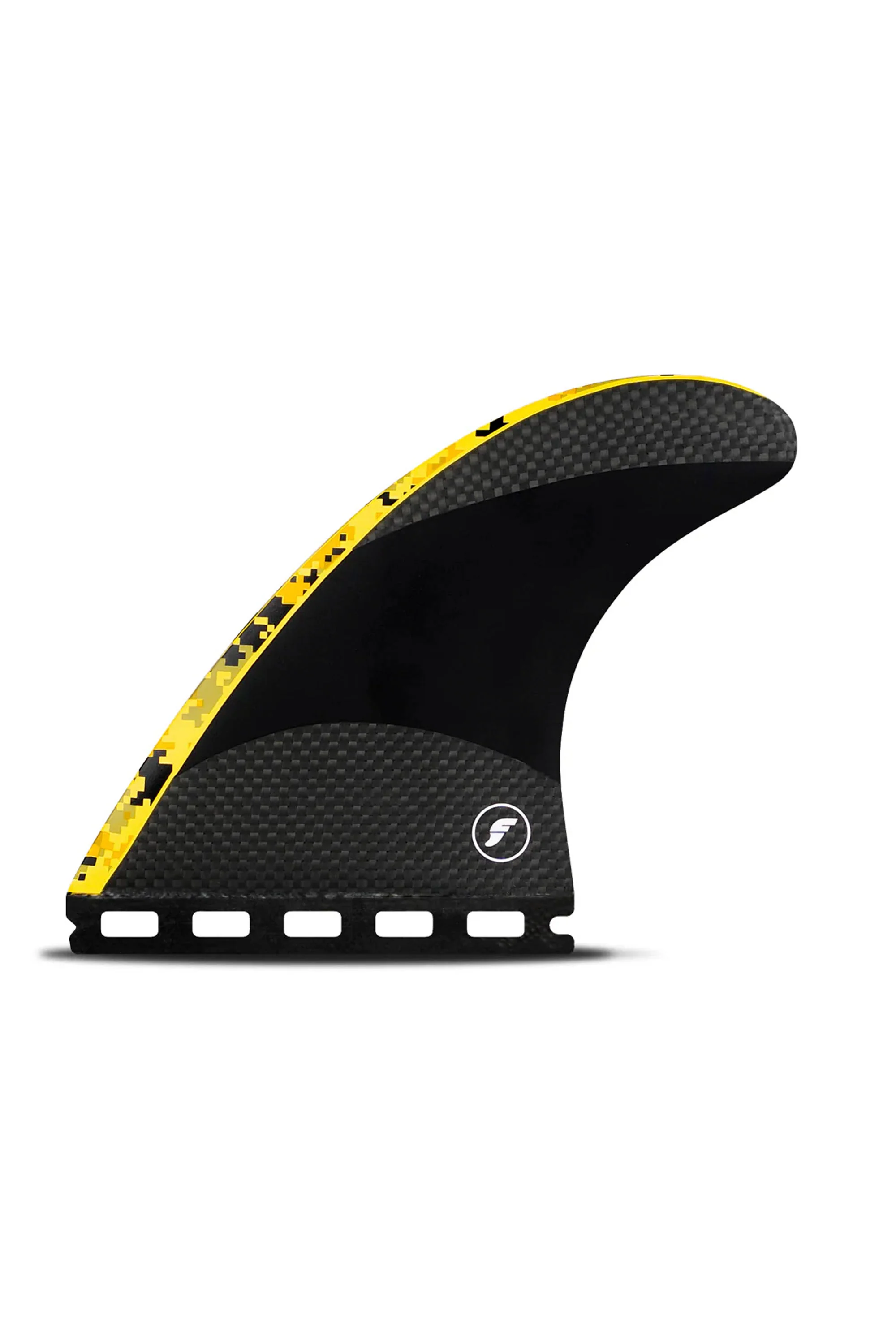 FUTURES - JOHN JOHN FLORENCE - TECHFLEX - M - 3FINS - Image 2