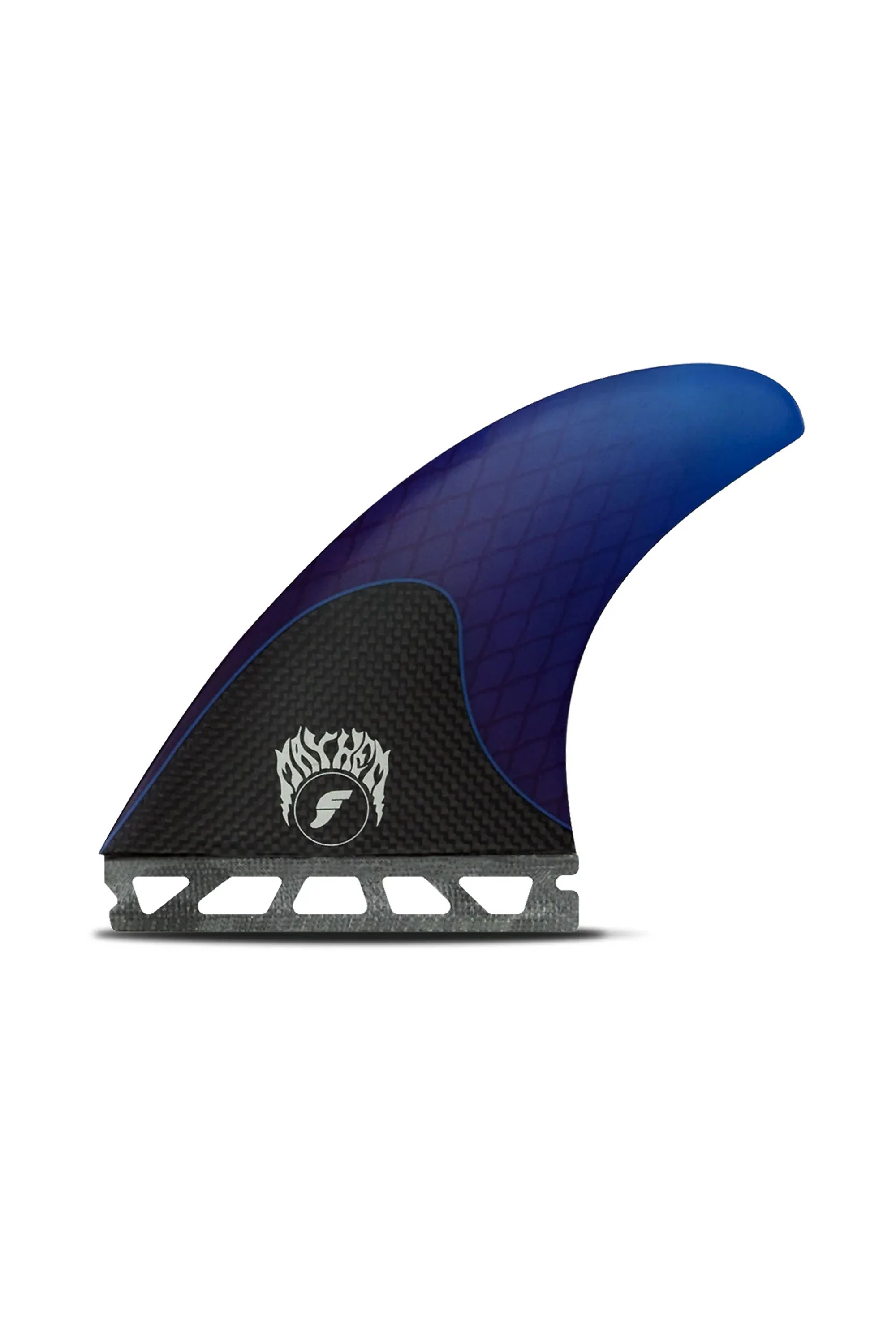FUTURES - MAYHEM 3.0 - HONEYCOMB - M - 3FINS