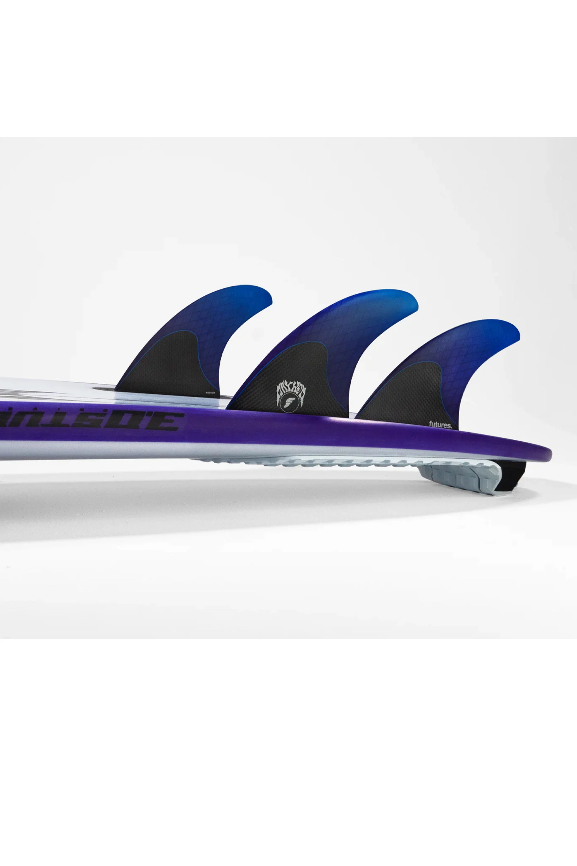 FUTURES - MAYHEM 3.0 - HONEYCOMB - M - 3FINS - Image 2