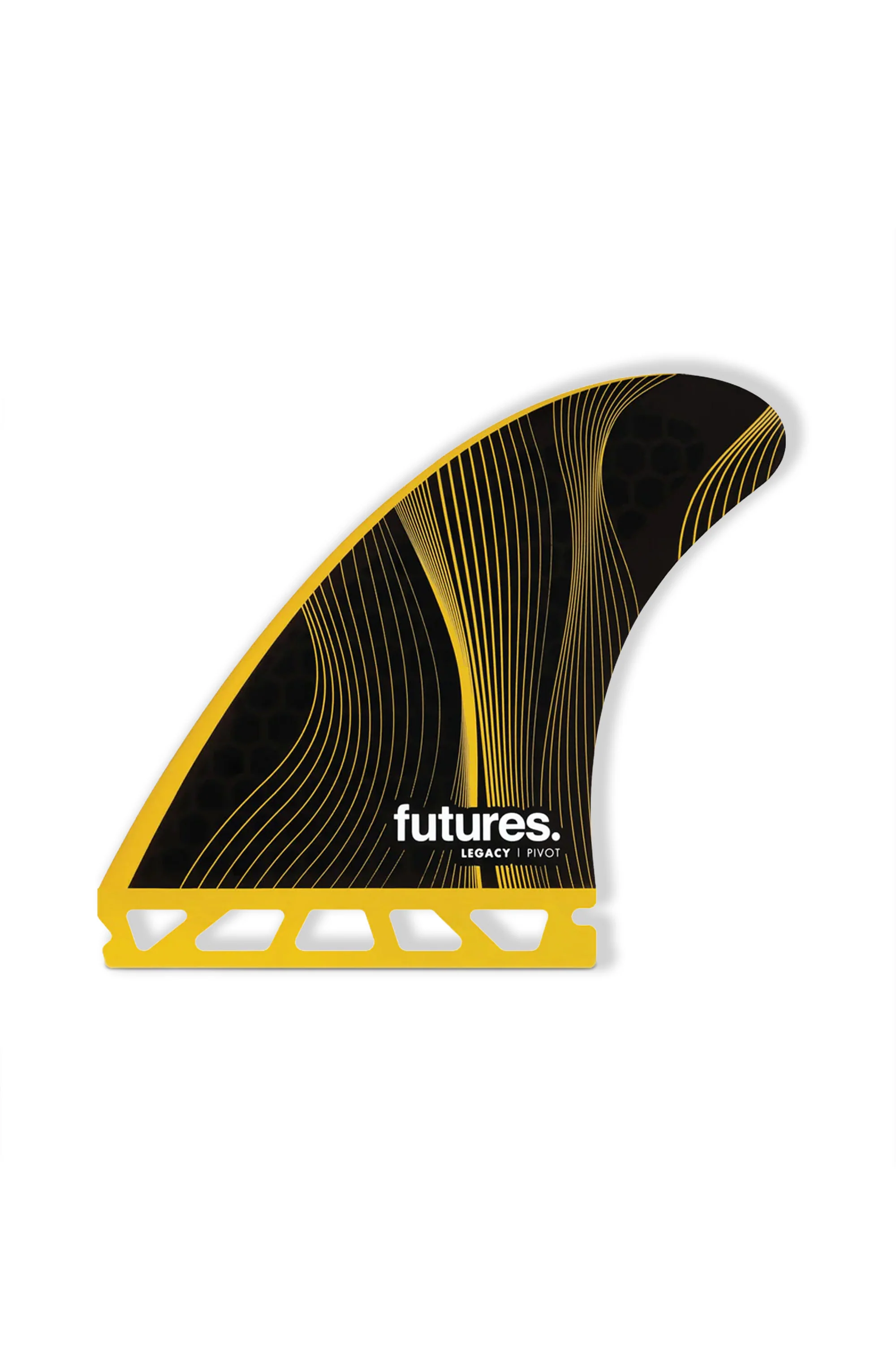FUTURES - P8 - LEGACY - L - 3FINS