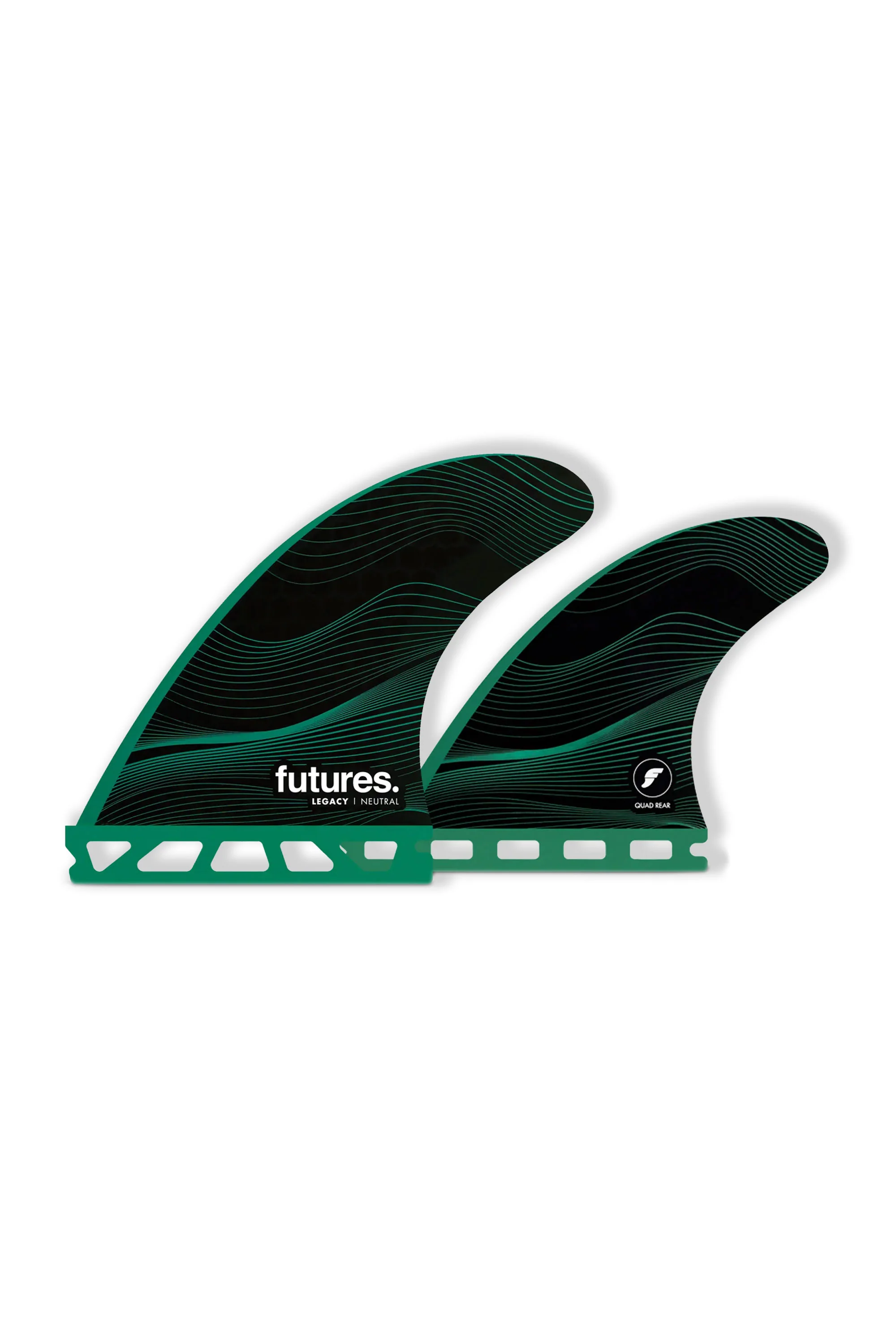 FUTURES - F6 - LEGACY - M - 4FINS