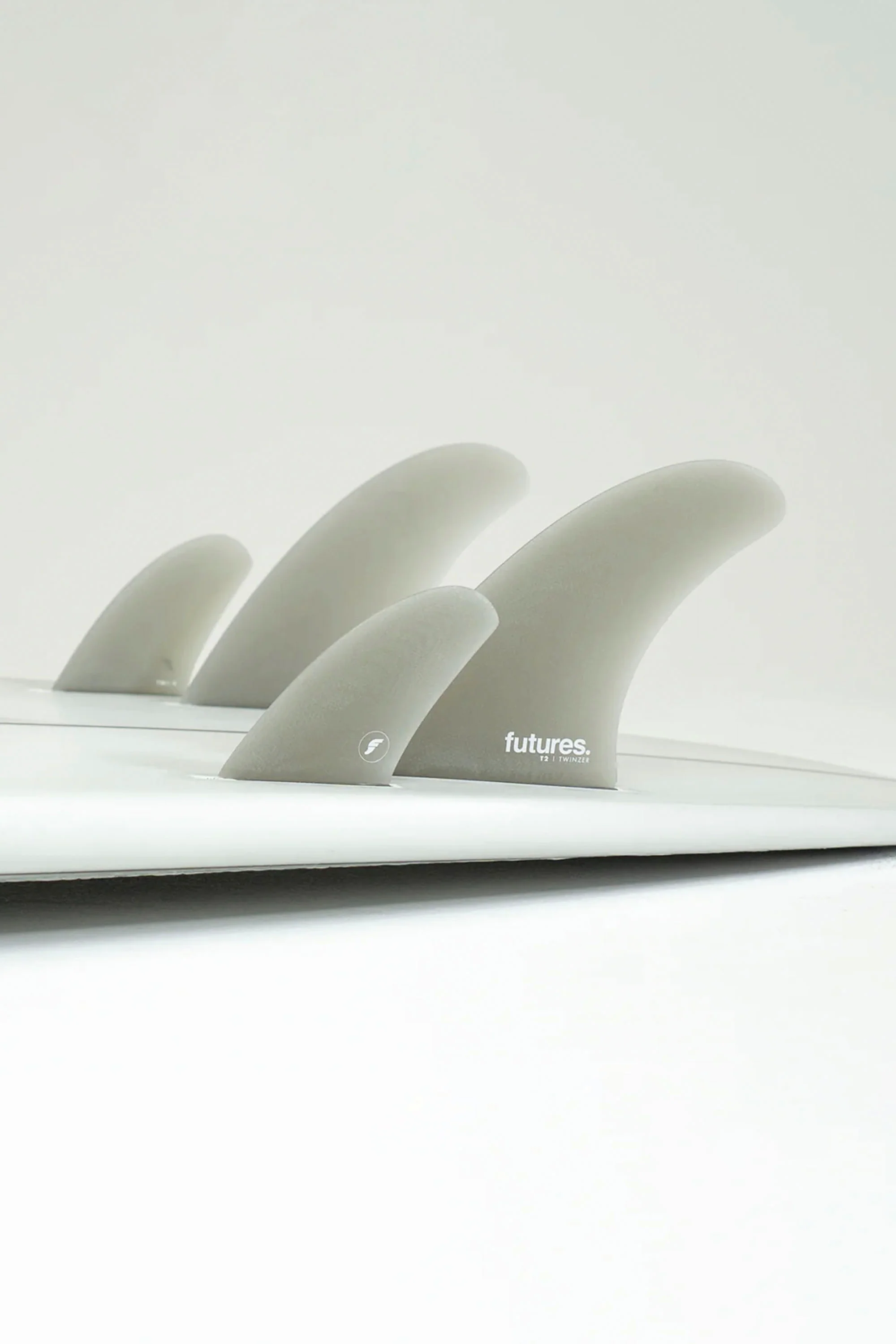 FUTURES - T2 TWINZER 9º - 4FINS - Image 2