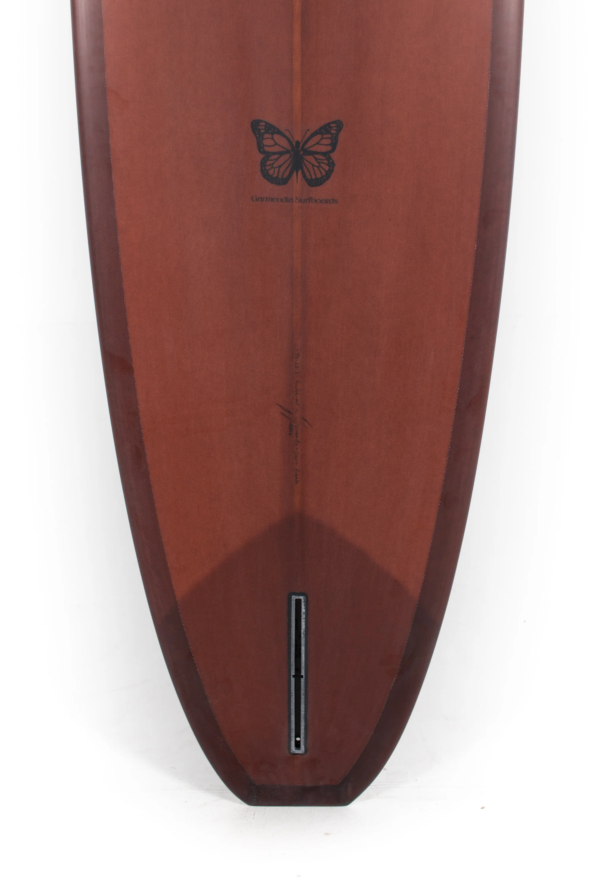 Garmendia Surfboards - BULLET - 9'4" x 23 x 3 - Image 8