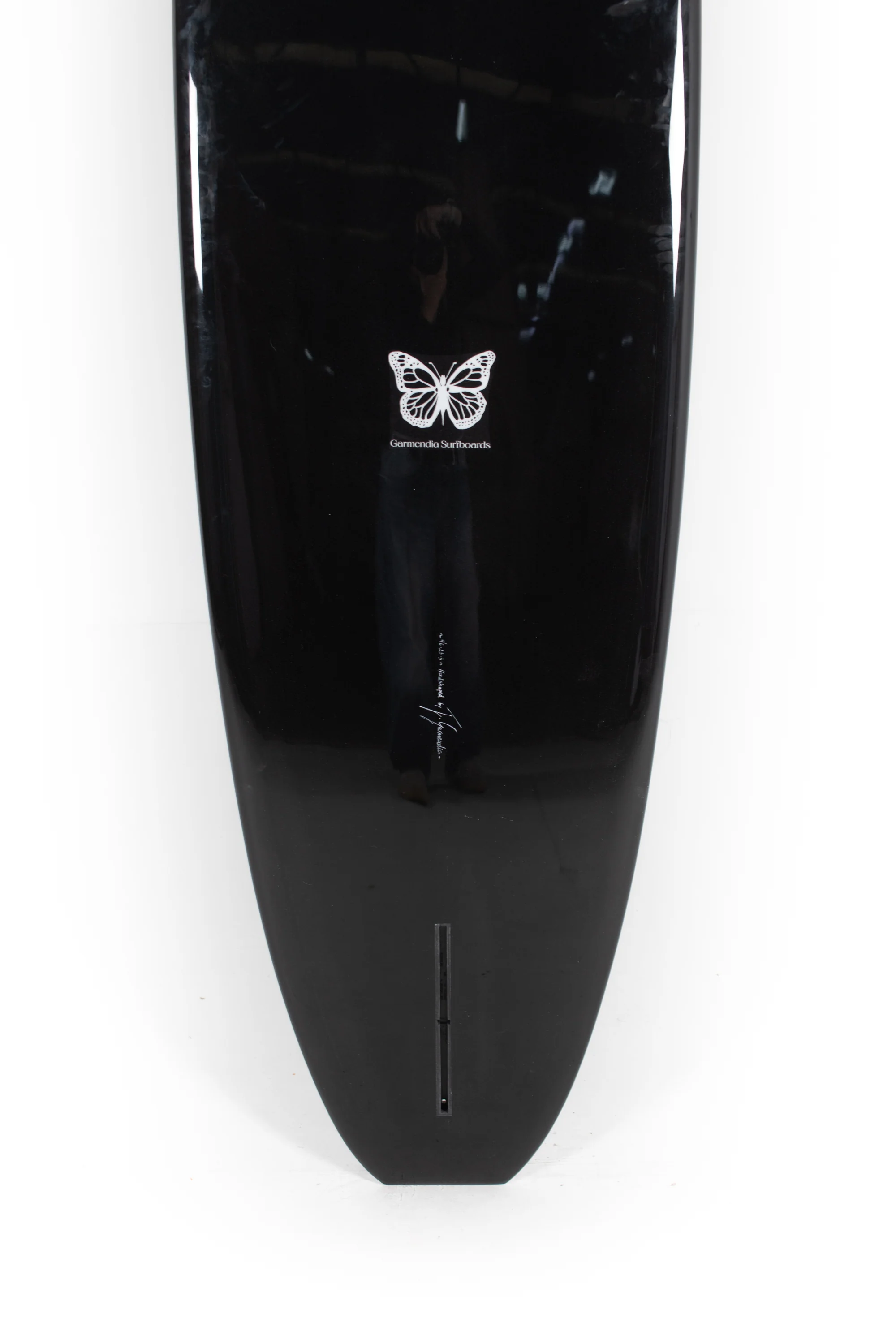 Garmendia Surfboards - BULLET - 9'6" x 23 x 3 - Image 8