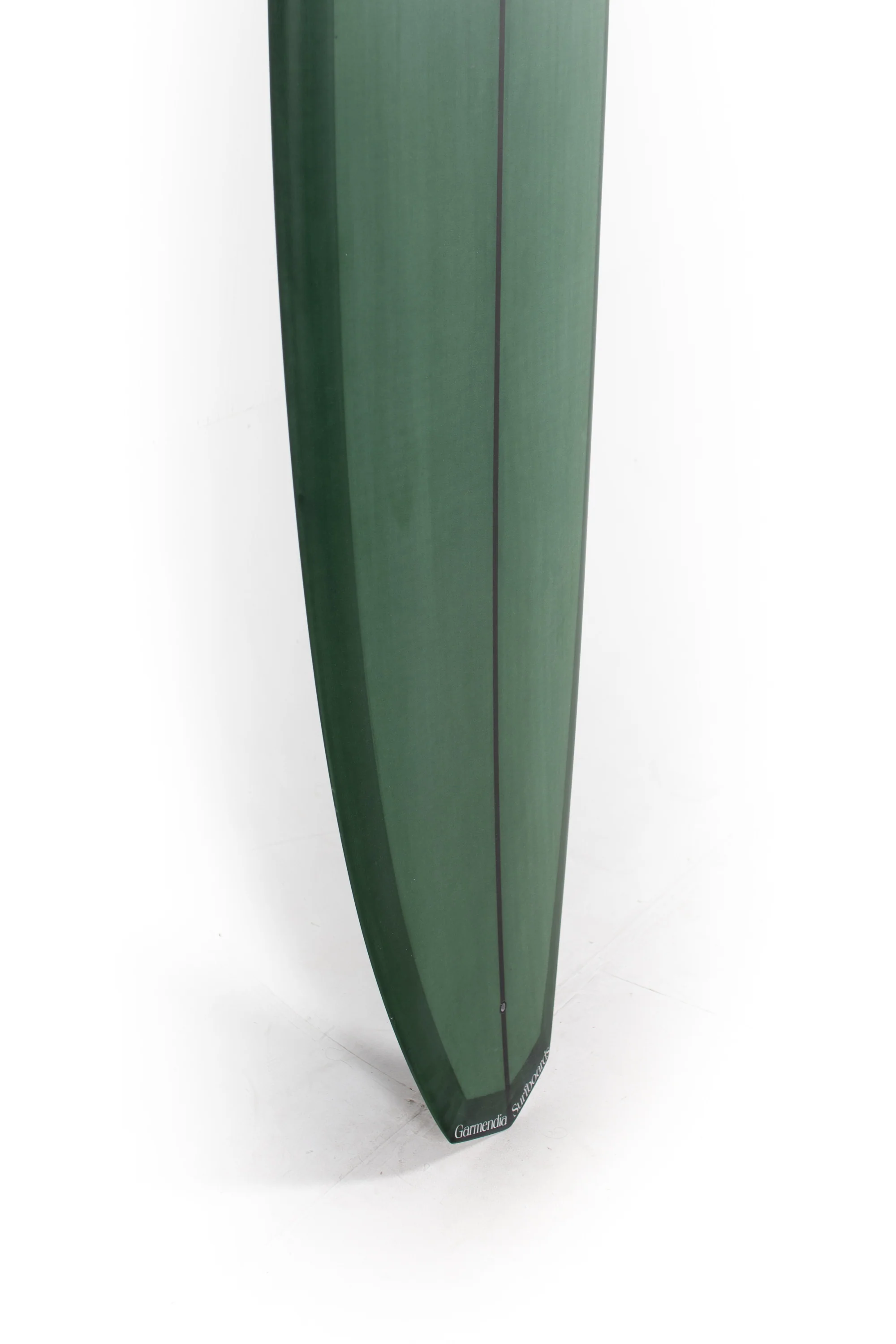 Garmendia Surfboards - BUTTERFLY - 9'6" x 23 1/8 x 3 1/4 - Image 7
