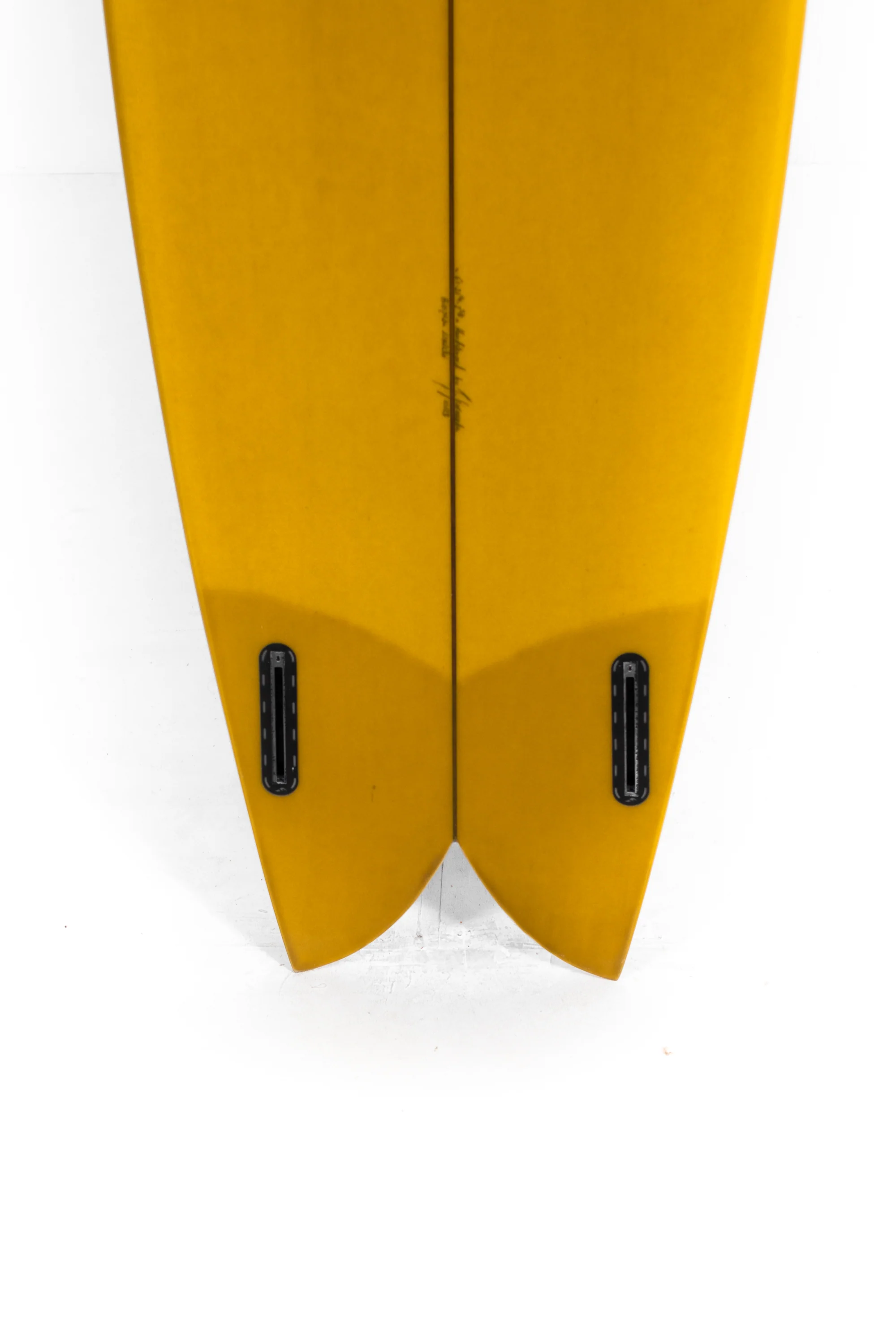 Garmendia Surfboards - ENARA MODEL - 6’1 x 21 1/4 x 2 5/8 - DT - Image 8