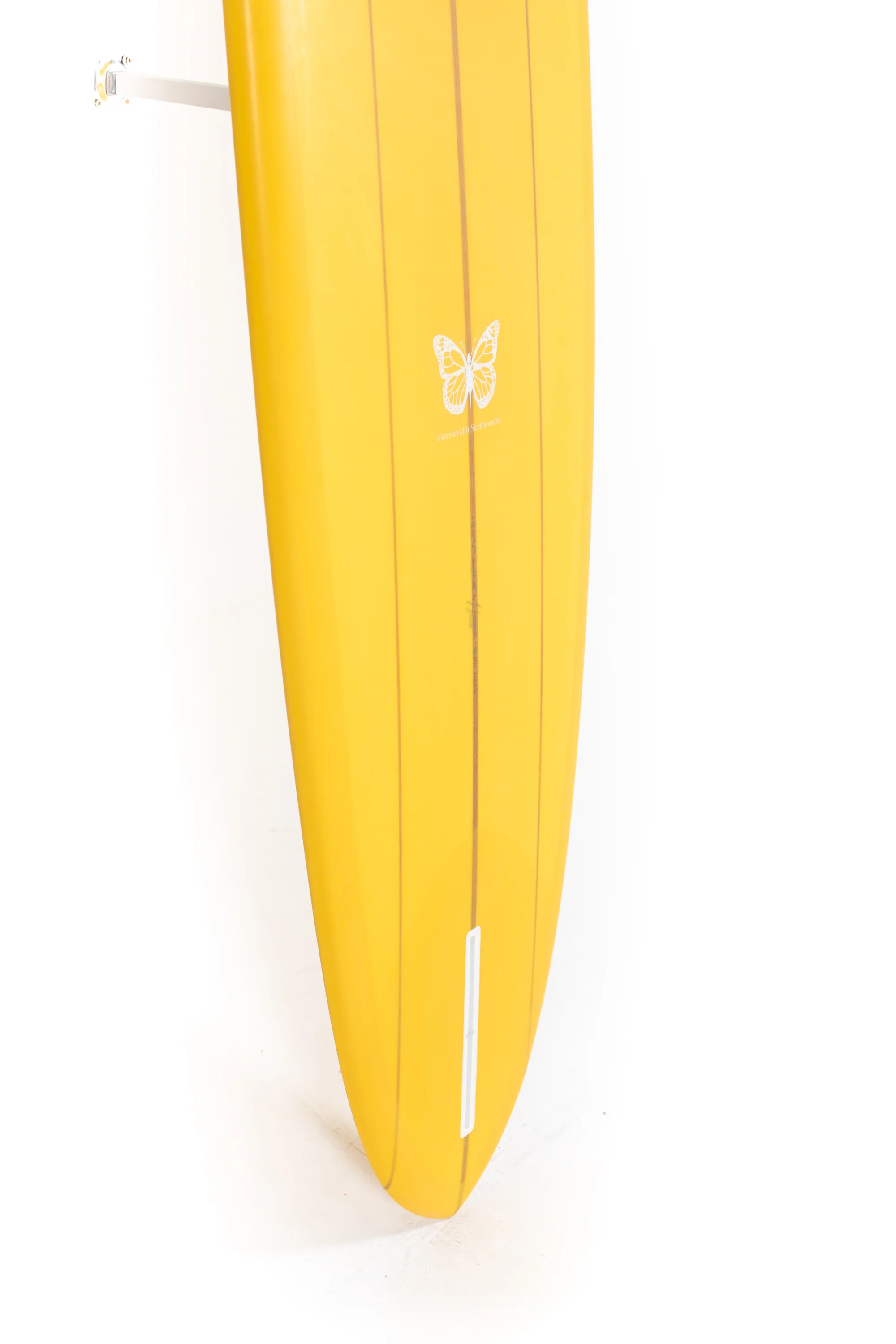 Garmendia Surfboards - HAPPY BUDDHA - 9’2" x 22 7/8 x 2 7/8 - DT - Image 10