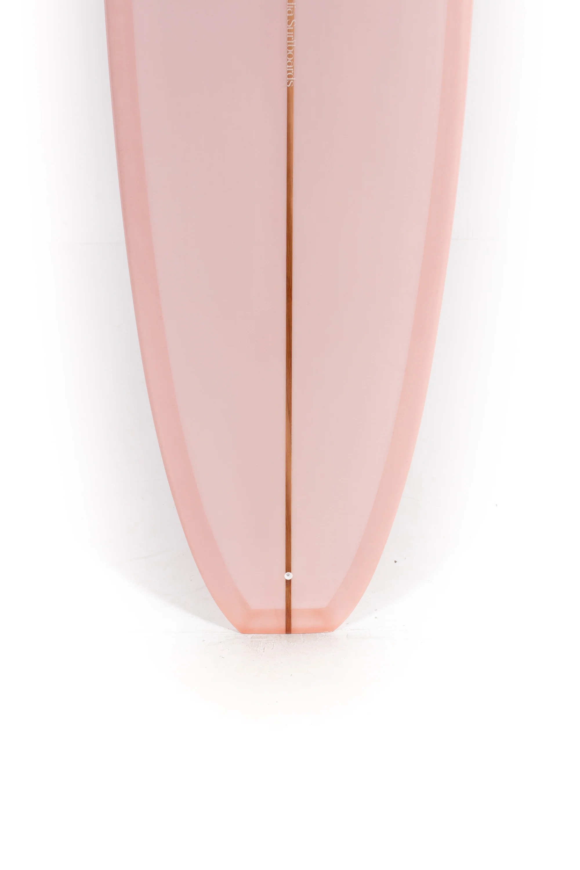 Garmendia Surfboards - NOSERIDER - 9'2" x 22 7/8 x 2 7/8 - Image 4