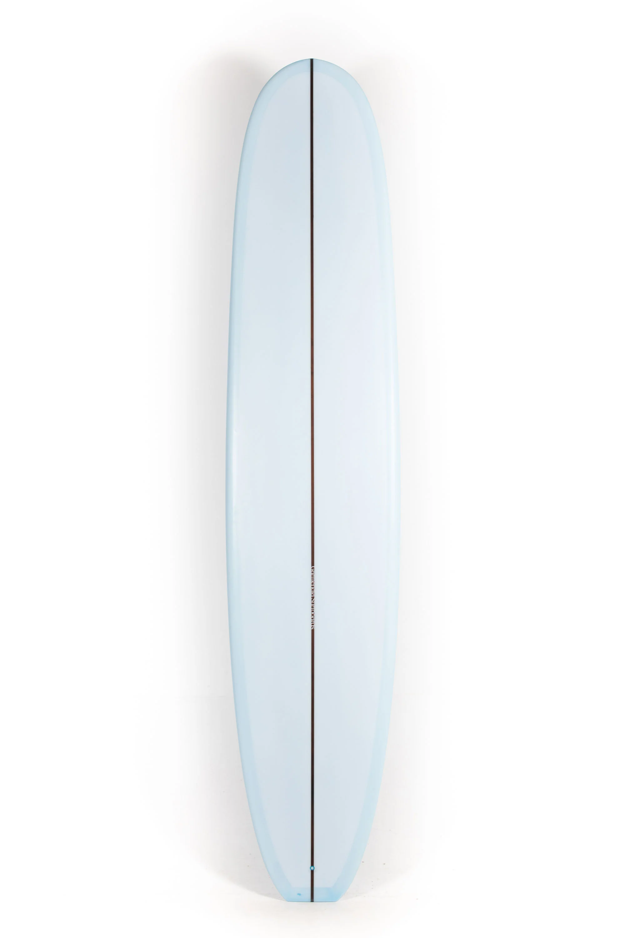 Garmendia Surfboards - NOSERIDER - 9'2" x 22 7/8 x 2 7/8