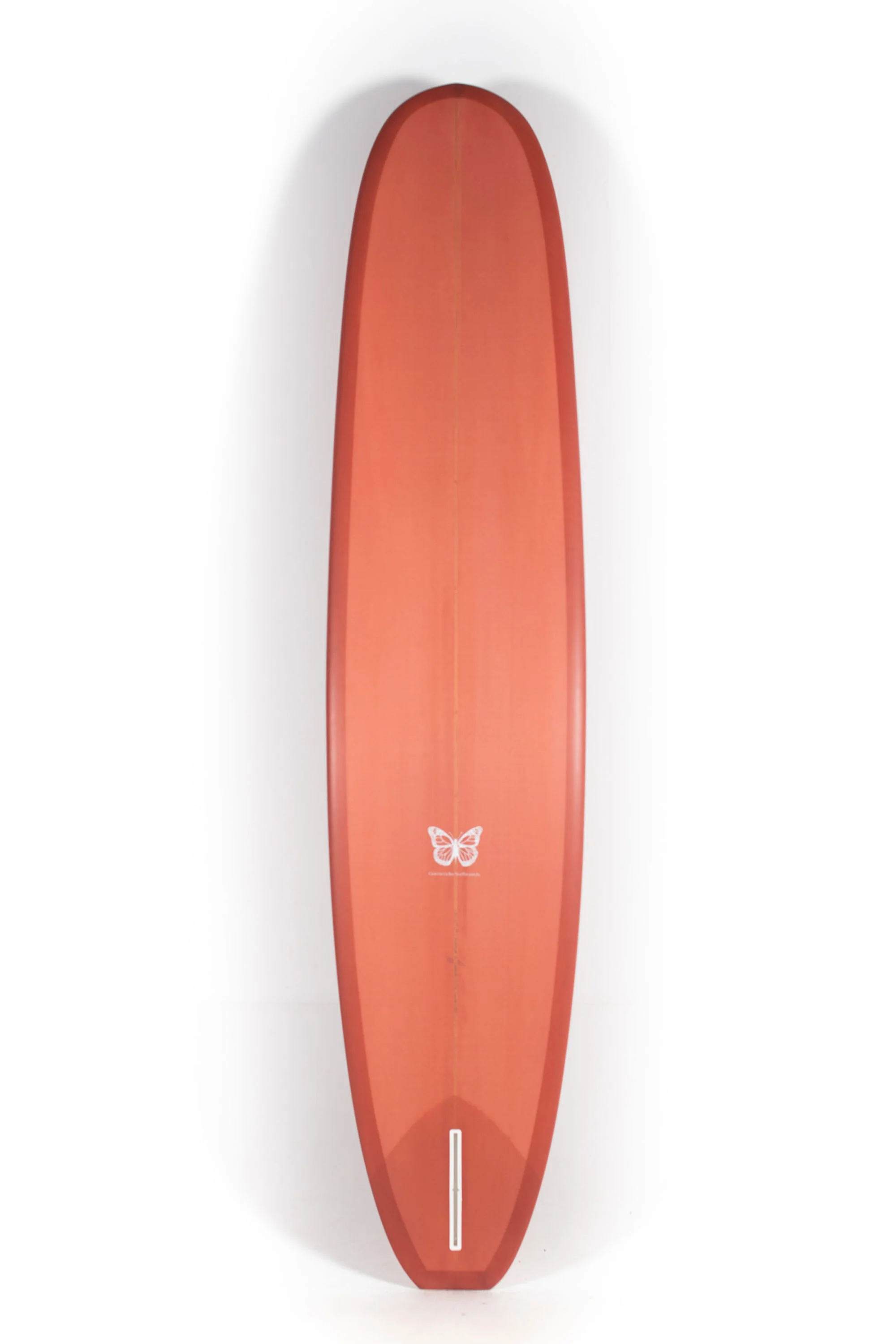 Garmendia Surfboards - NOSERIDER - 9'2" x 22 7/8 x 2 7/8 - Image 2